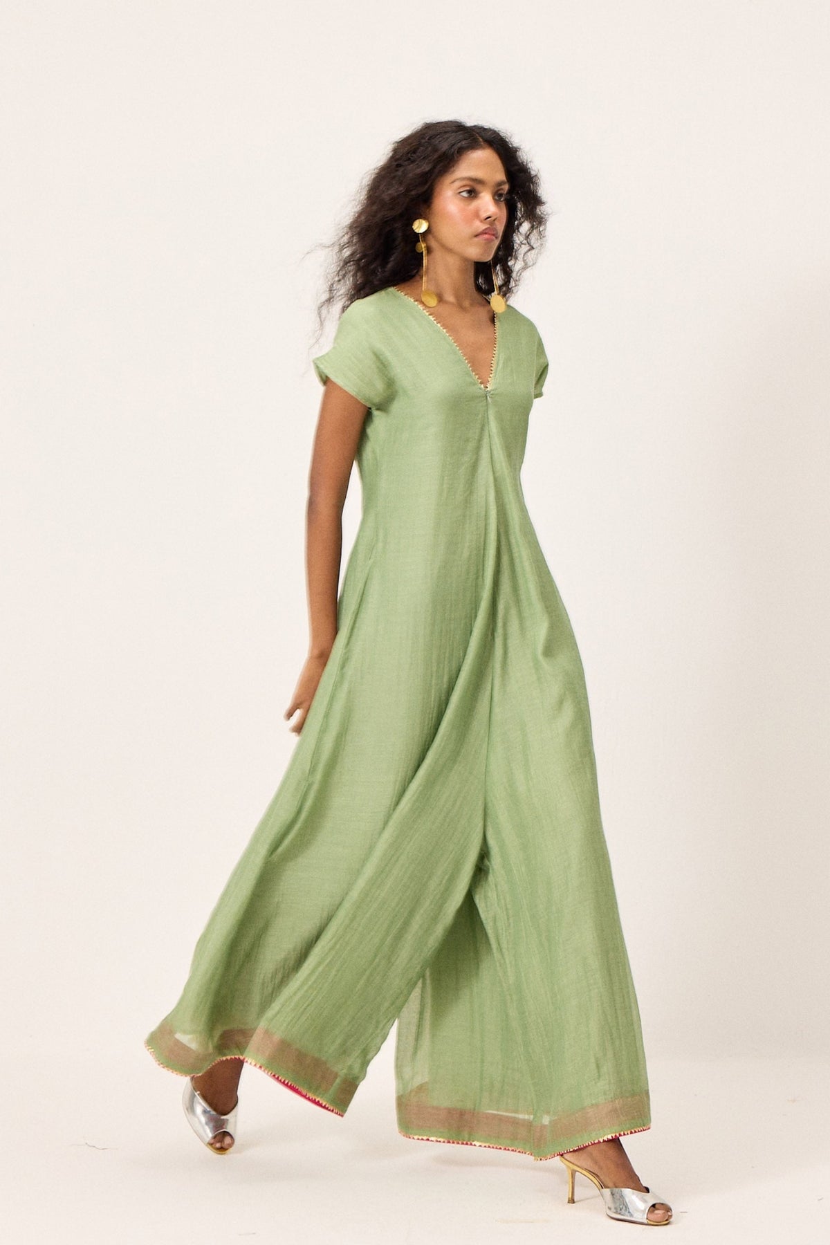 Emma Jumpsuit