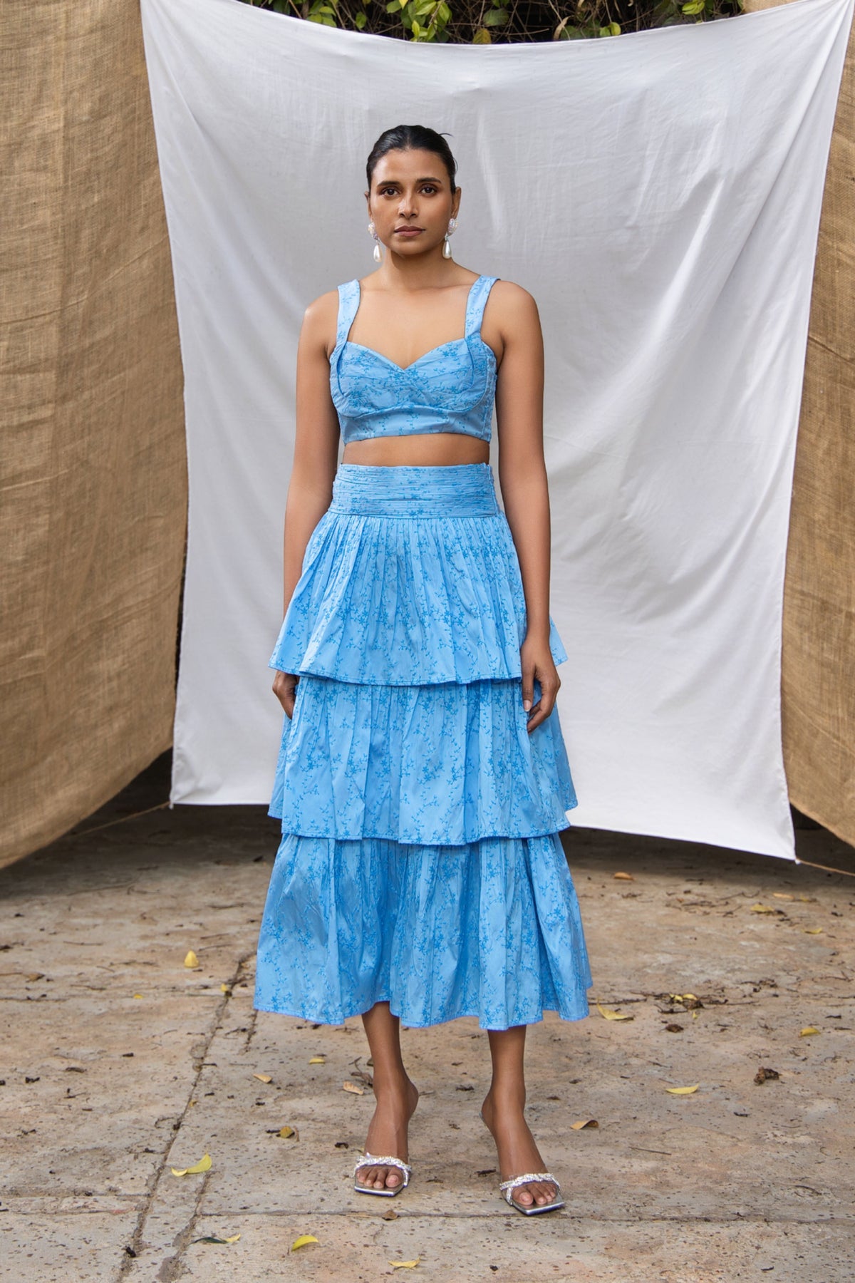 Sicilia Skirt