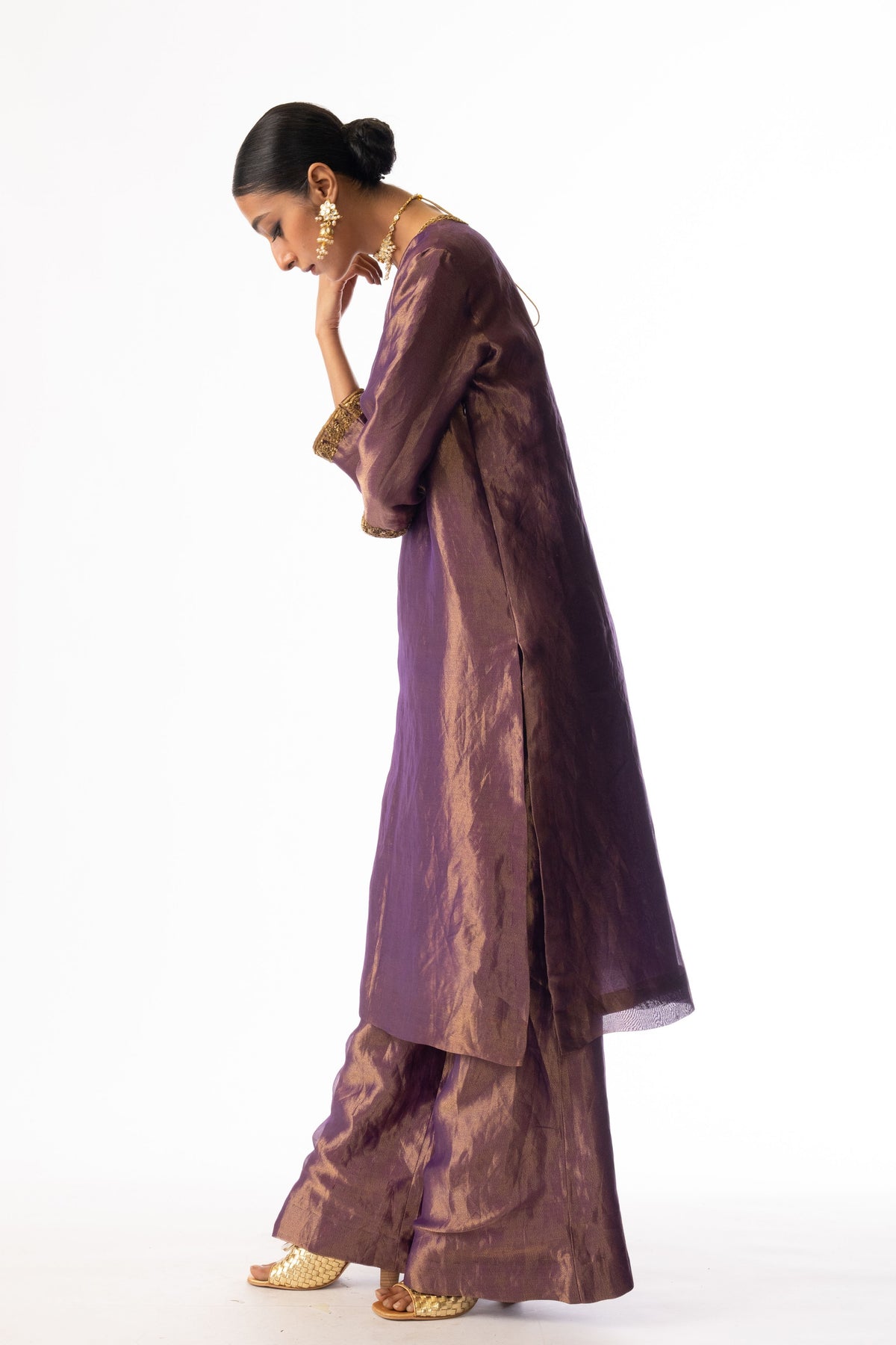 Aprajita Kurta Set