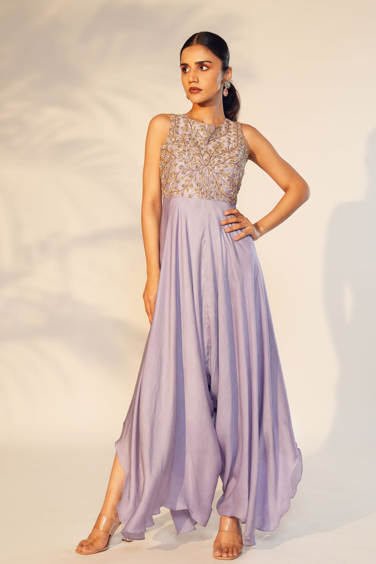Kausha Jumpsuit