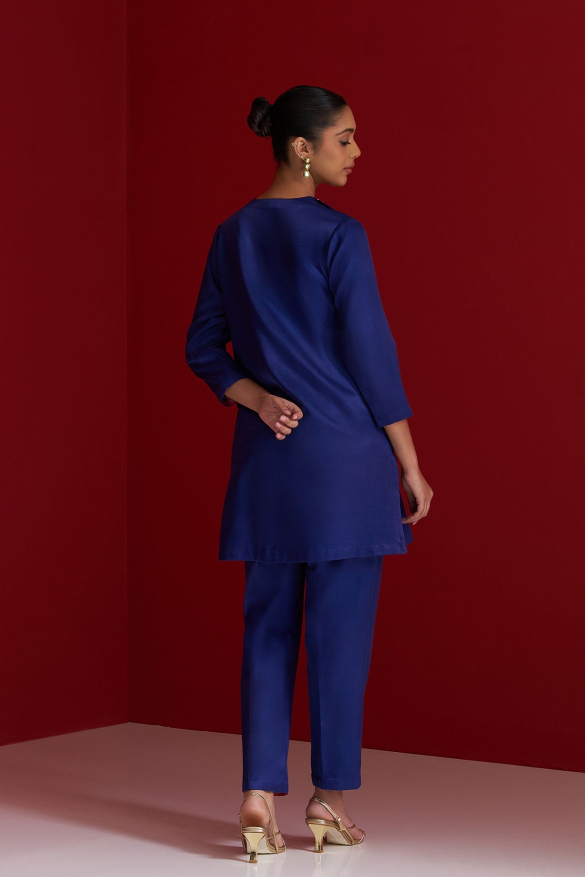 Vyoma Co-ord Set