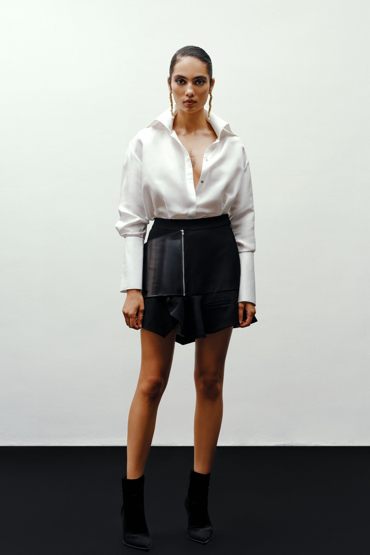 Dan Skirt