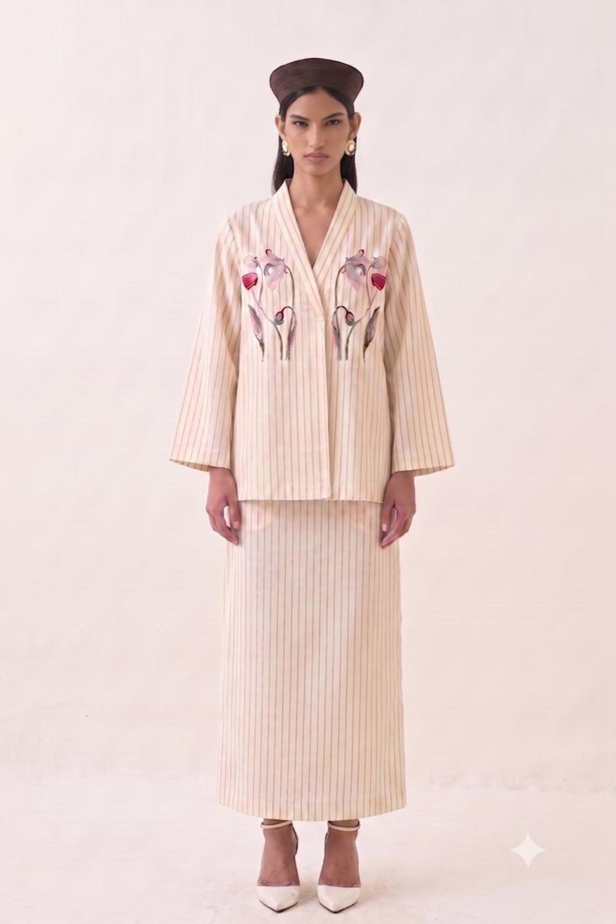 Lehar Jacket