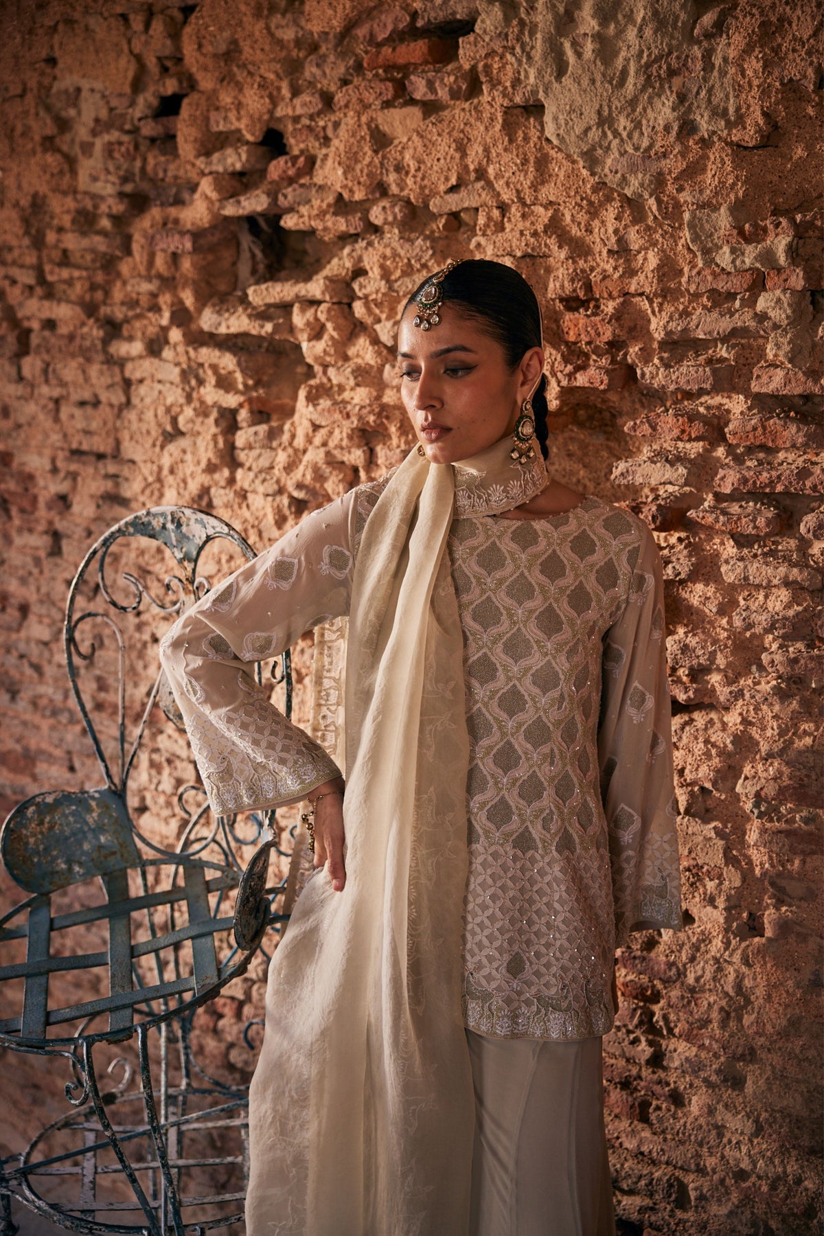 Eira Sharara Set