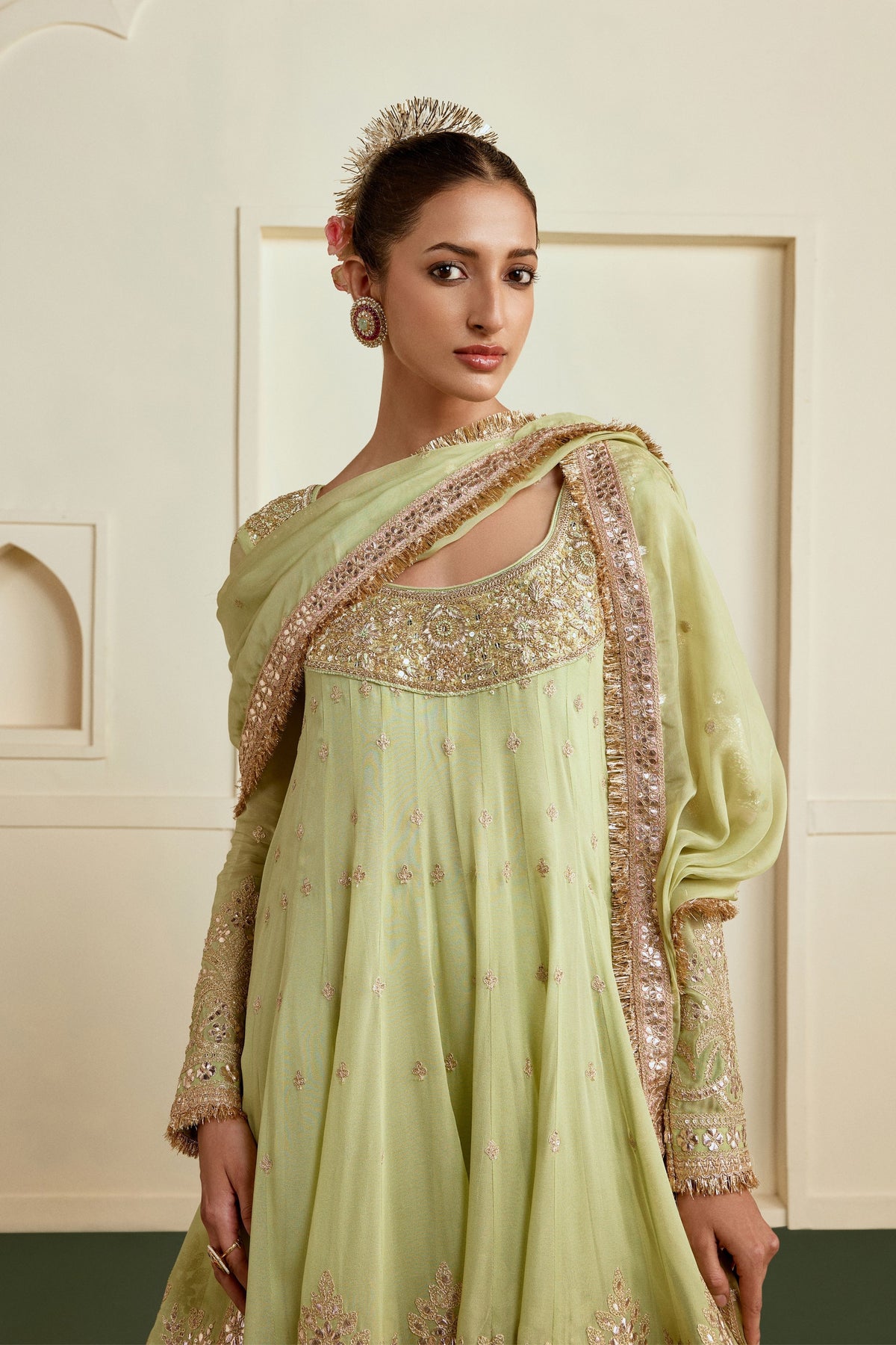 Mehfil Kurta Set