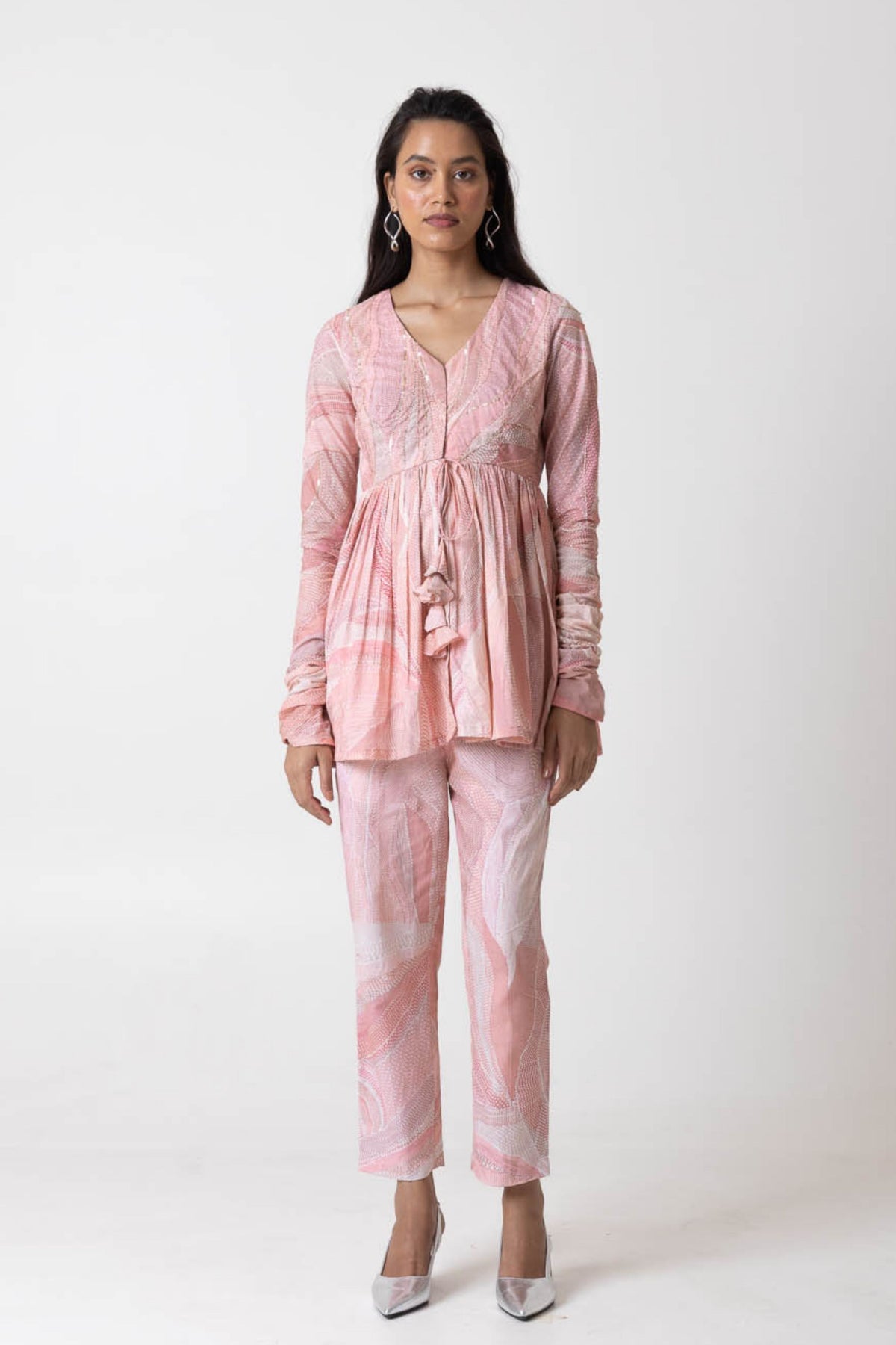 Stevie Co-ord Set