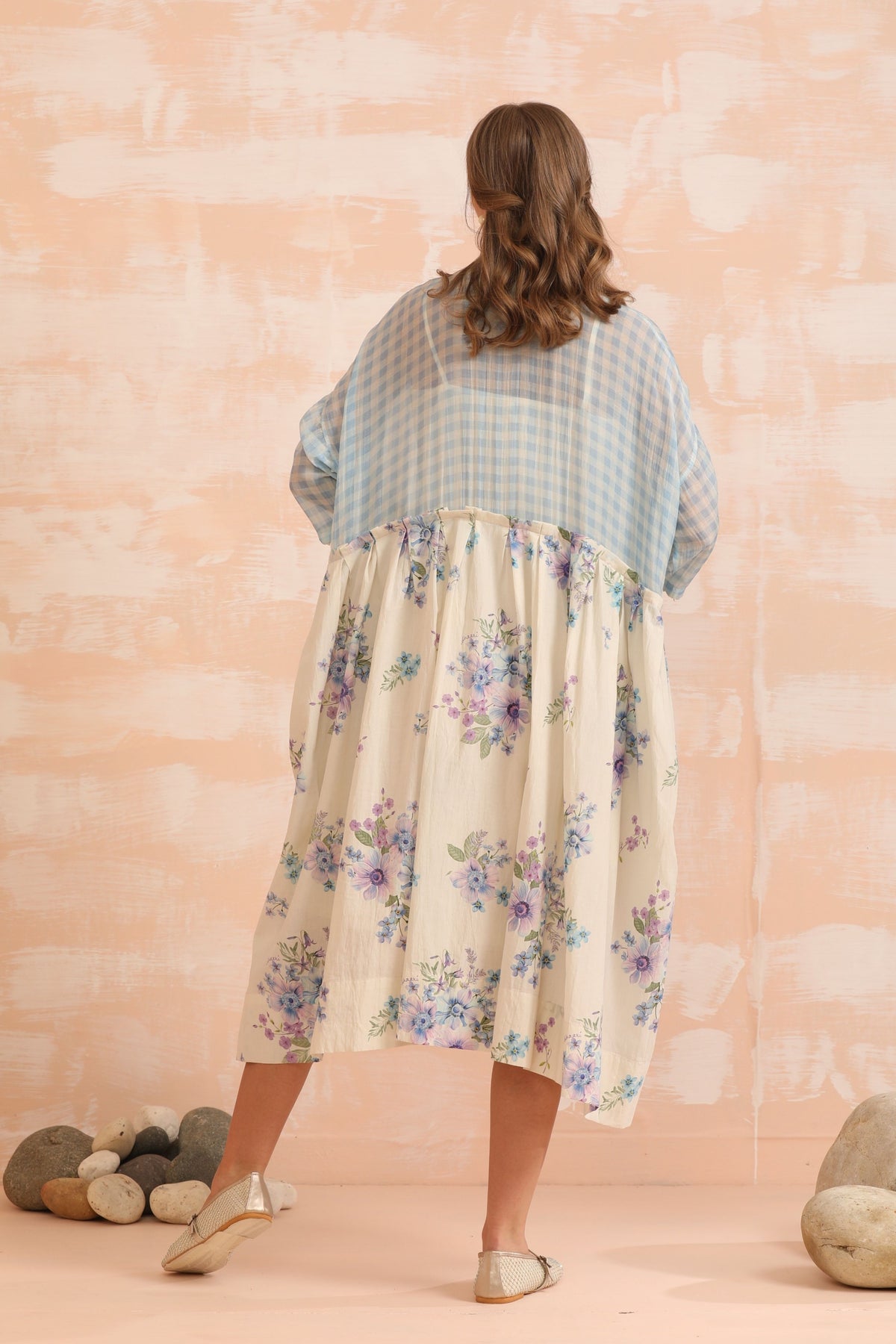 Cedar Dress