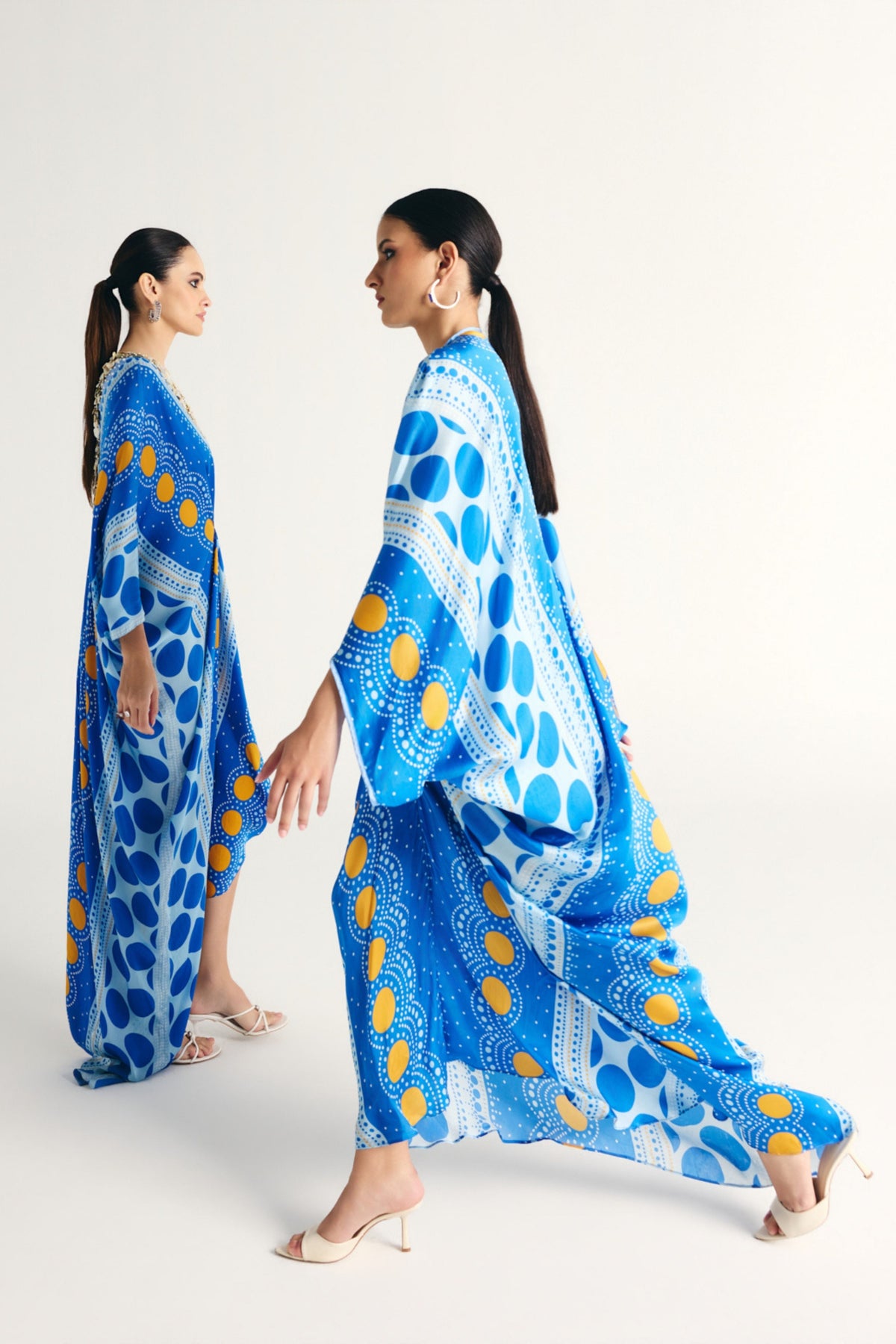 Zivah Kaftan