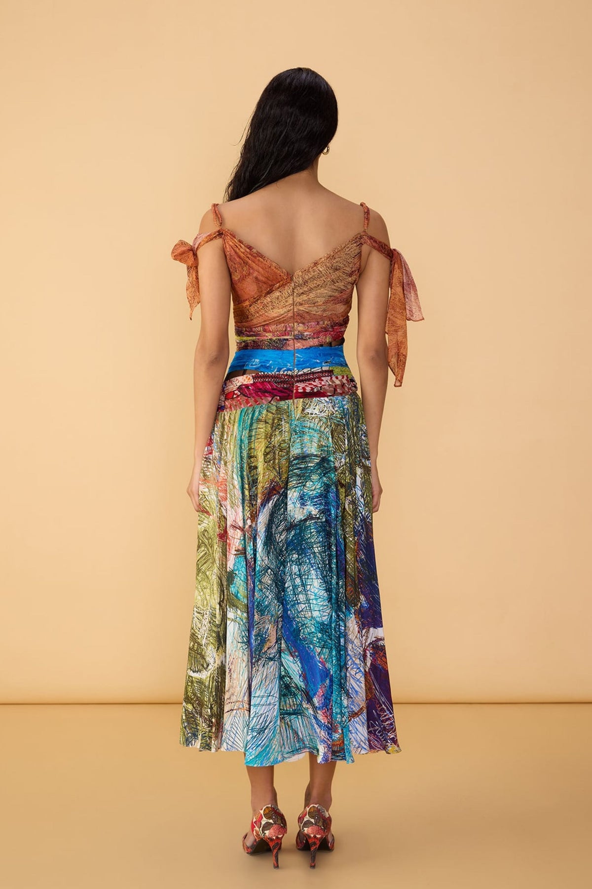 Alex Dress
