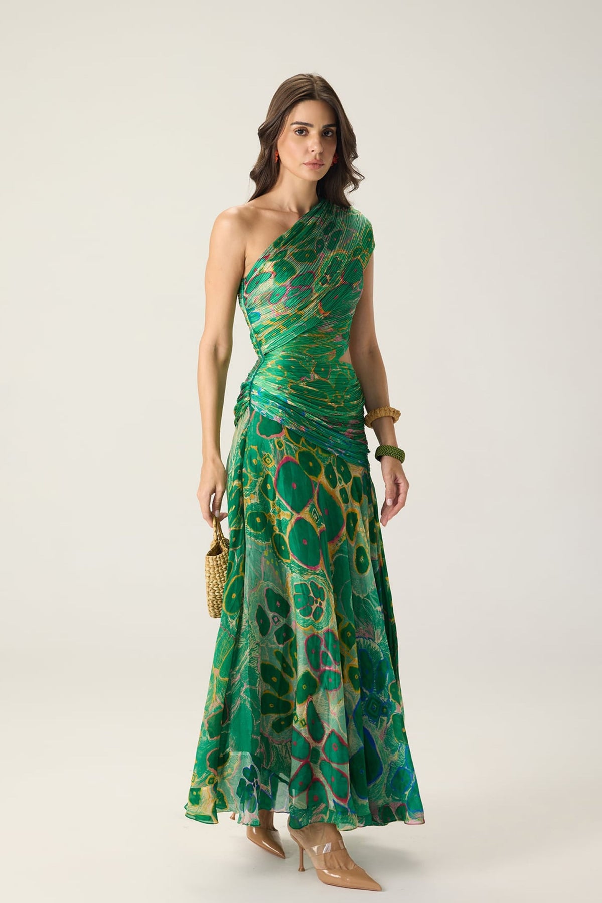 Ally Dress