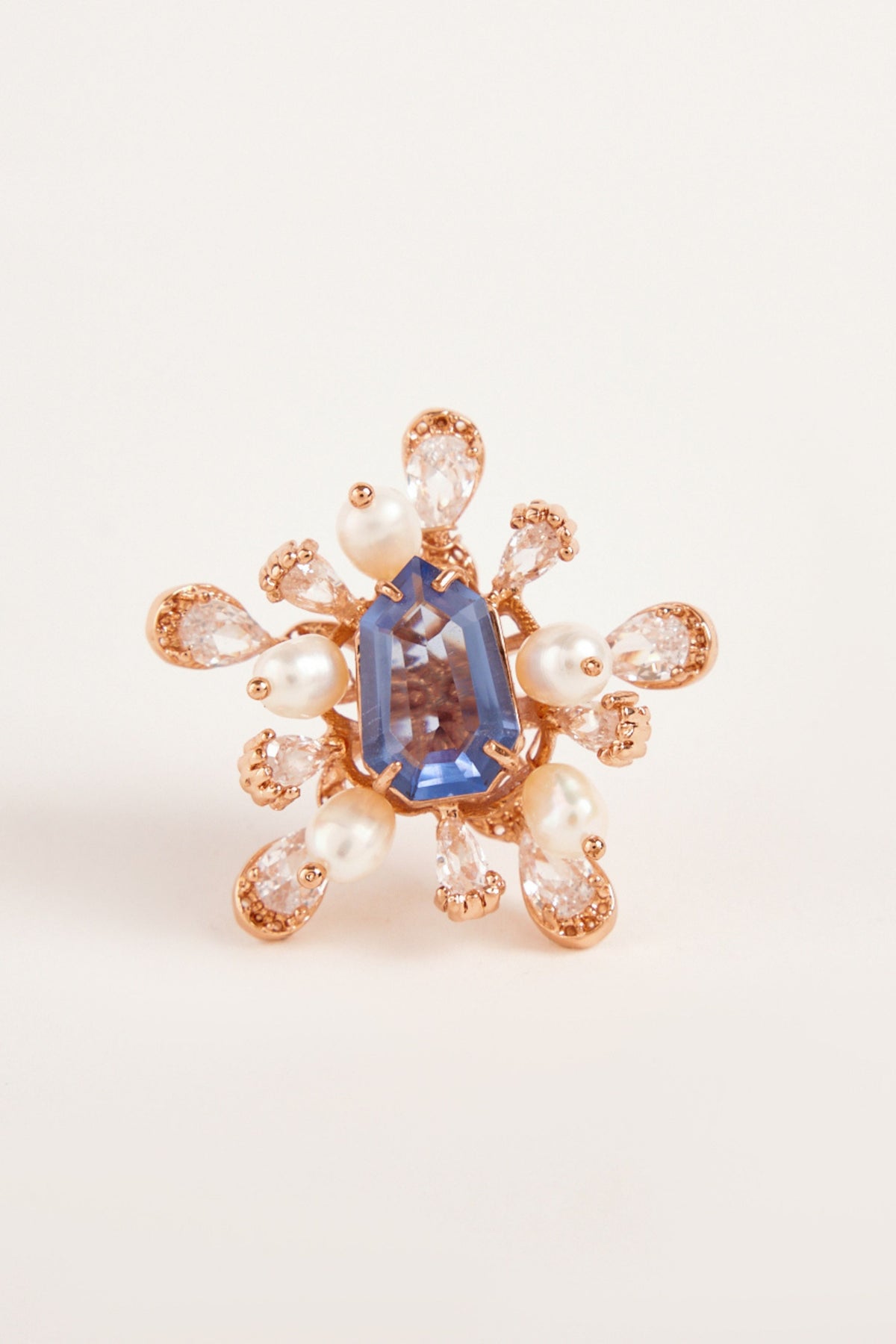 Lana Stud Earrings