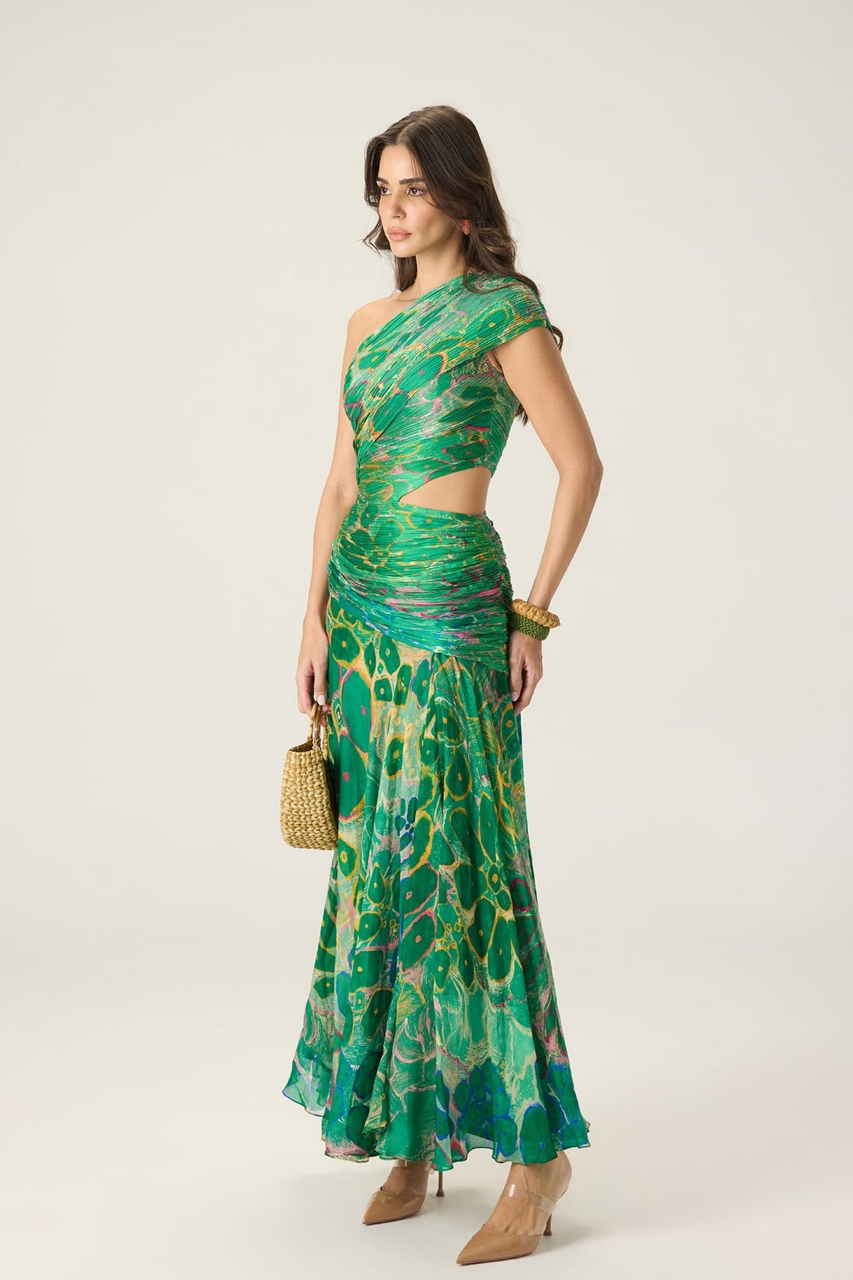 Ally Dress