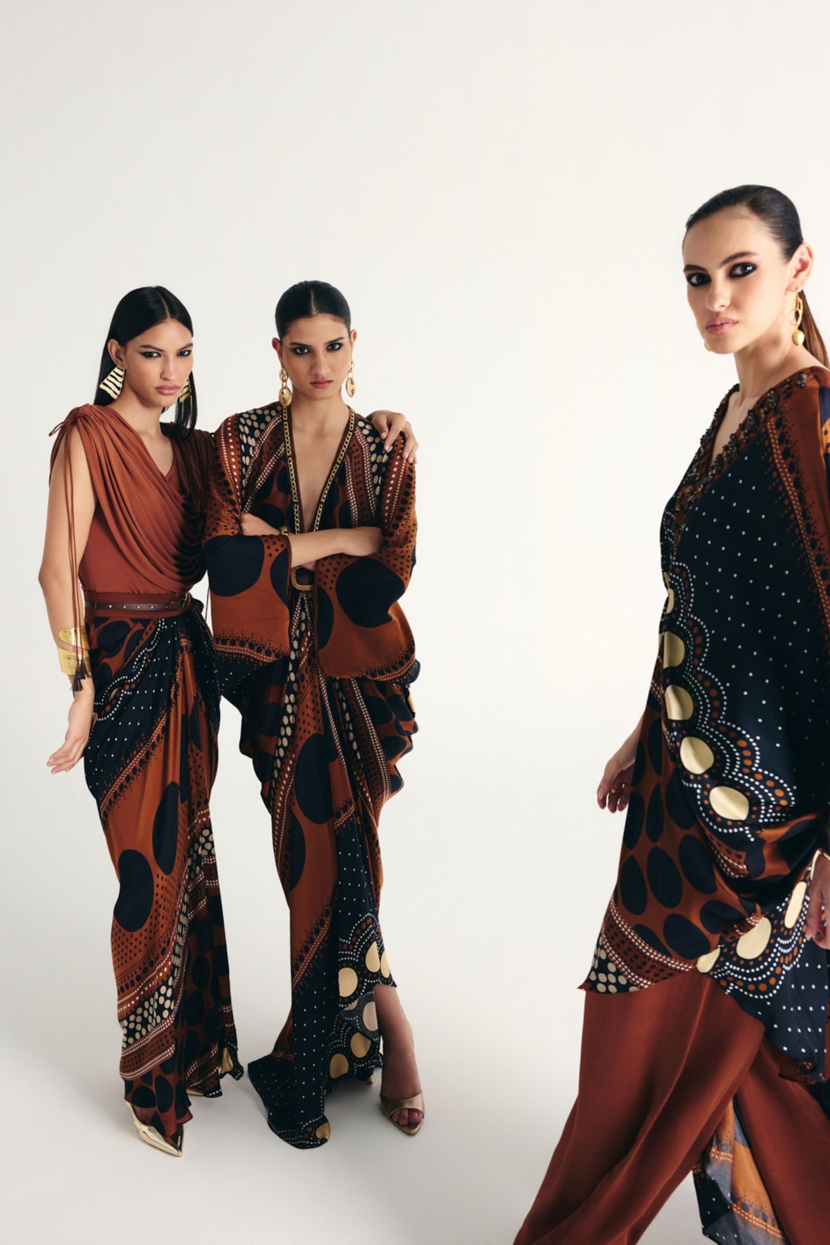 Yalina Kaftan