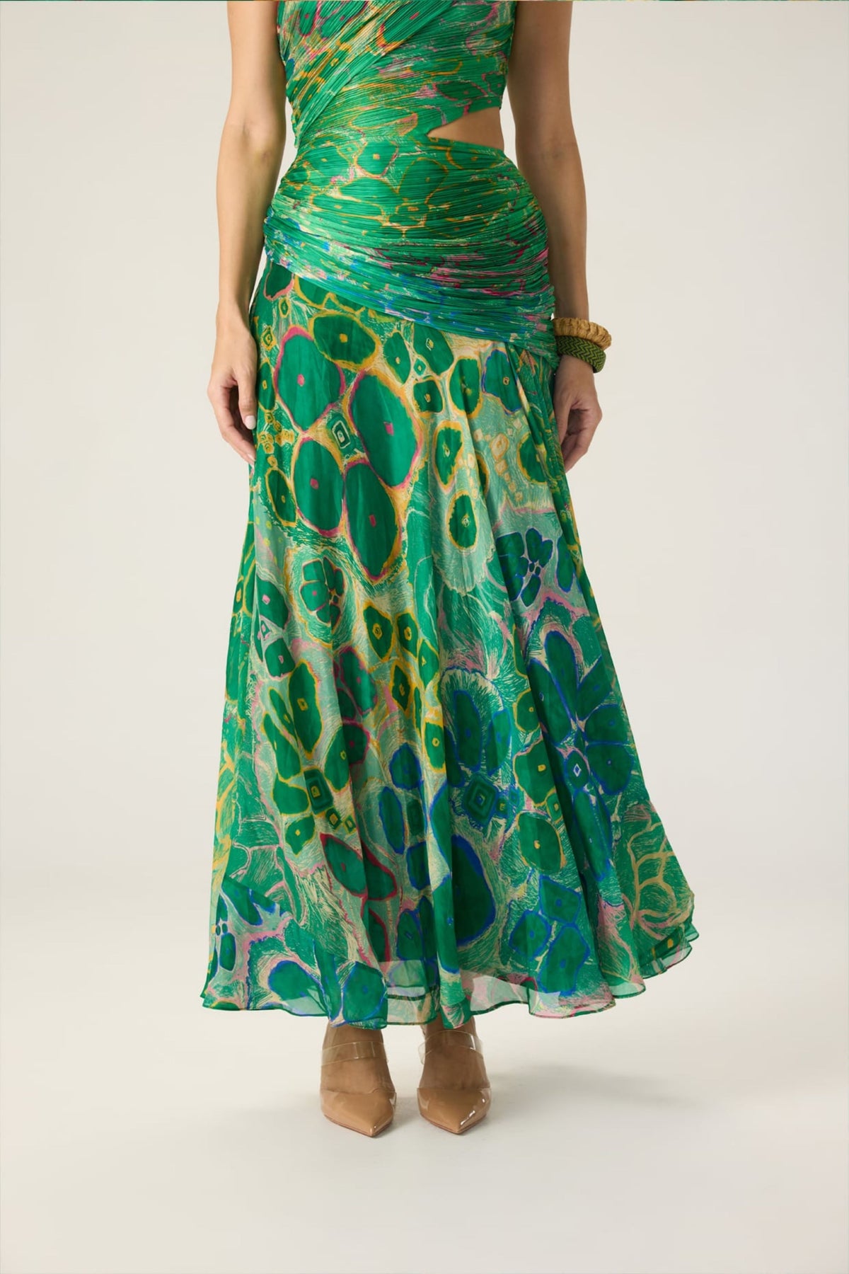 Ally Dress