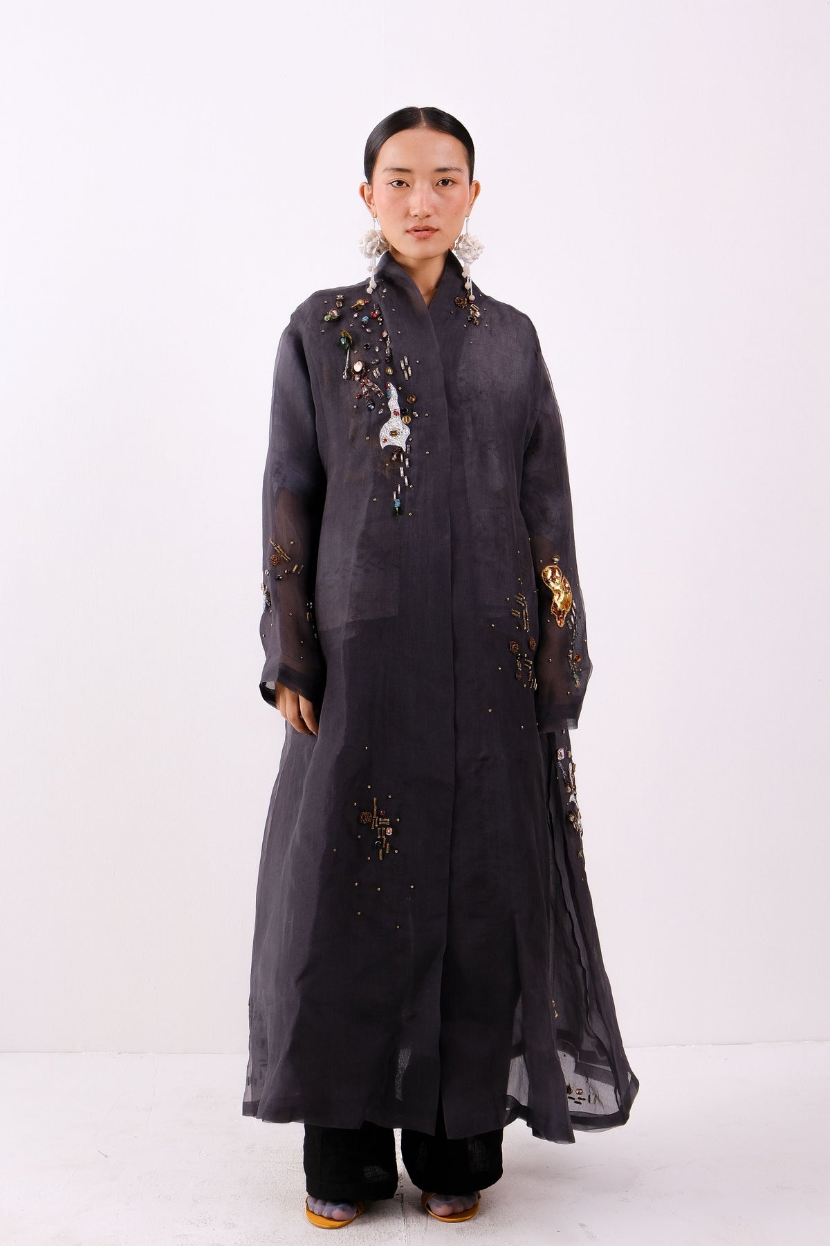 Bijou Jacket
