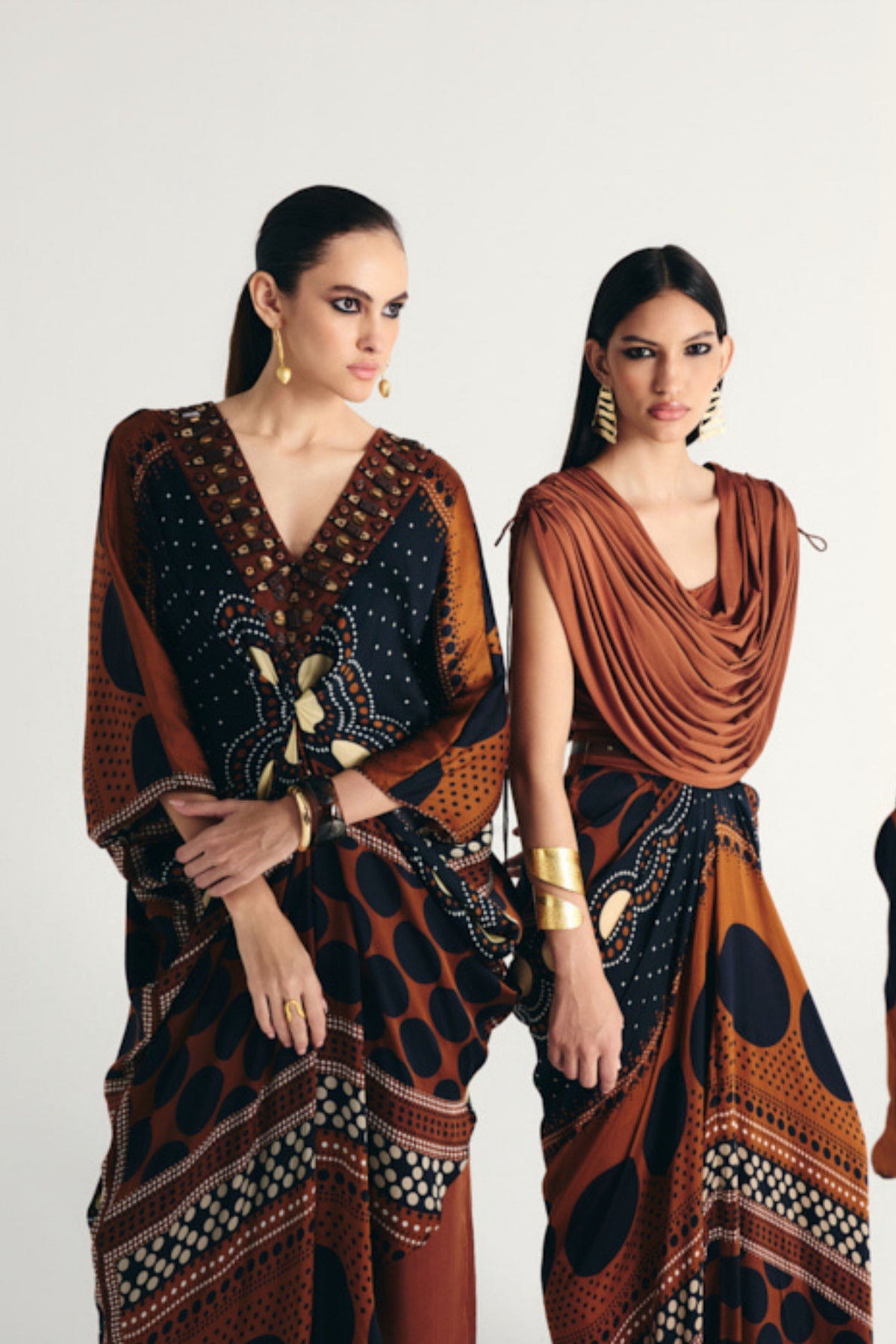 Yalina Kaftan