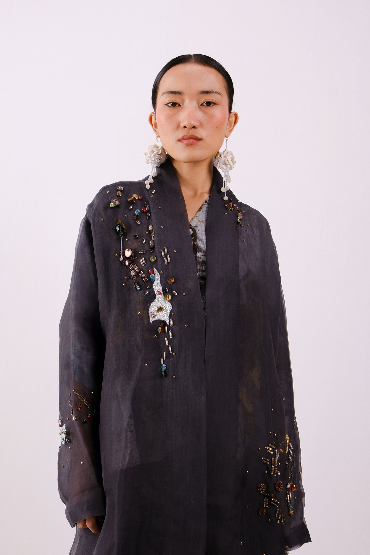 Bijou Jacket