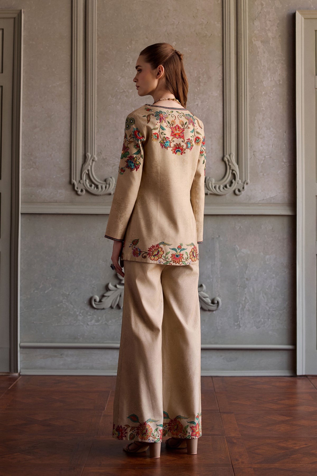 Celina Co-Ord Set