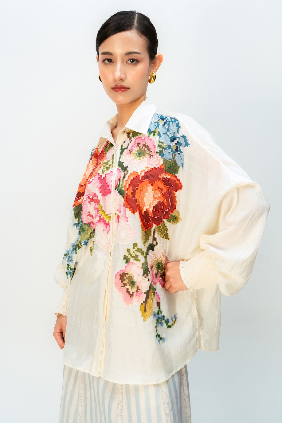 Meadow Echo Shirt