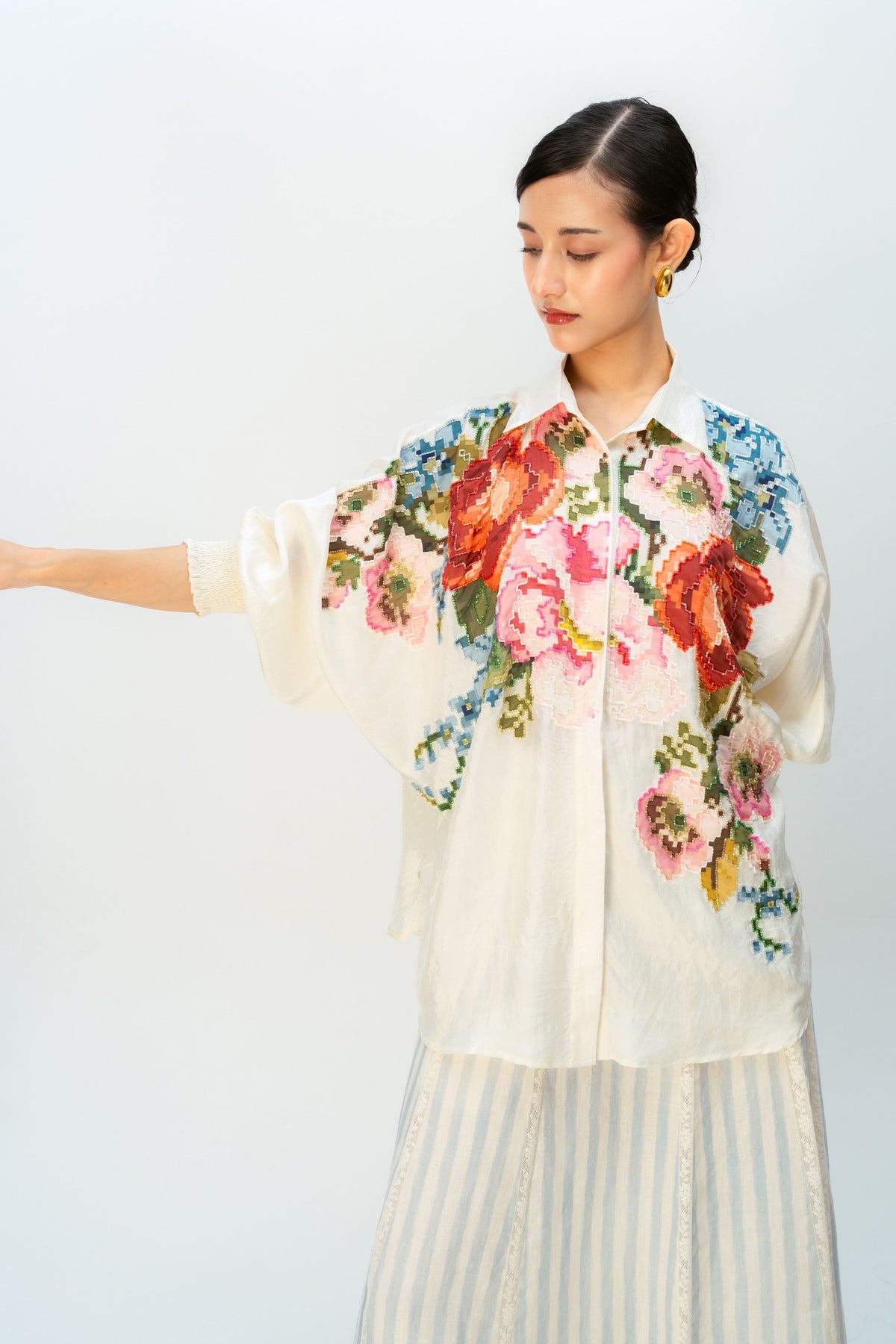 Meadow Echo Shirt