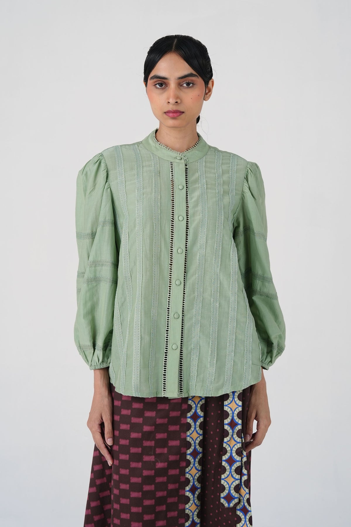Anna Shirt