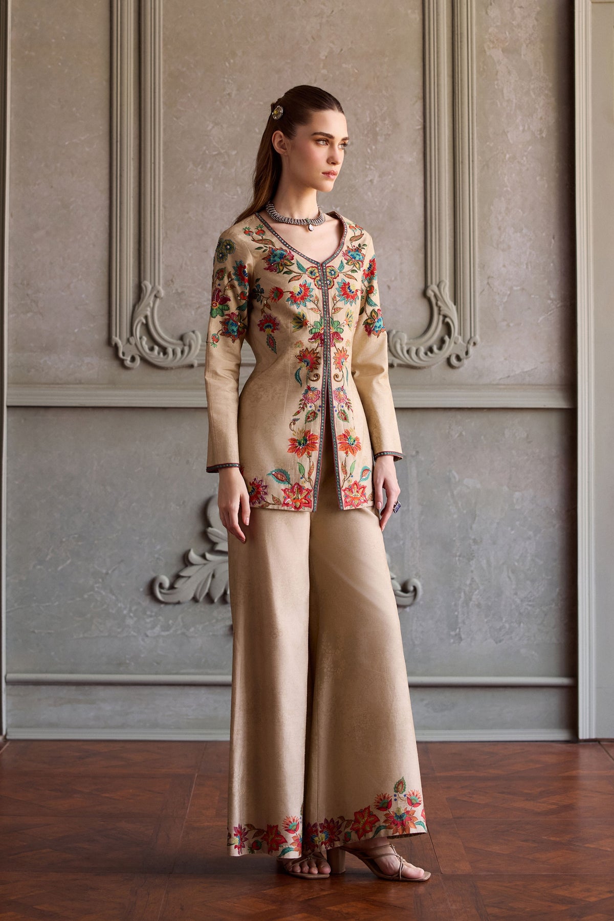 Celina Co-Ord Set