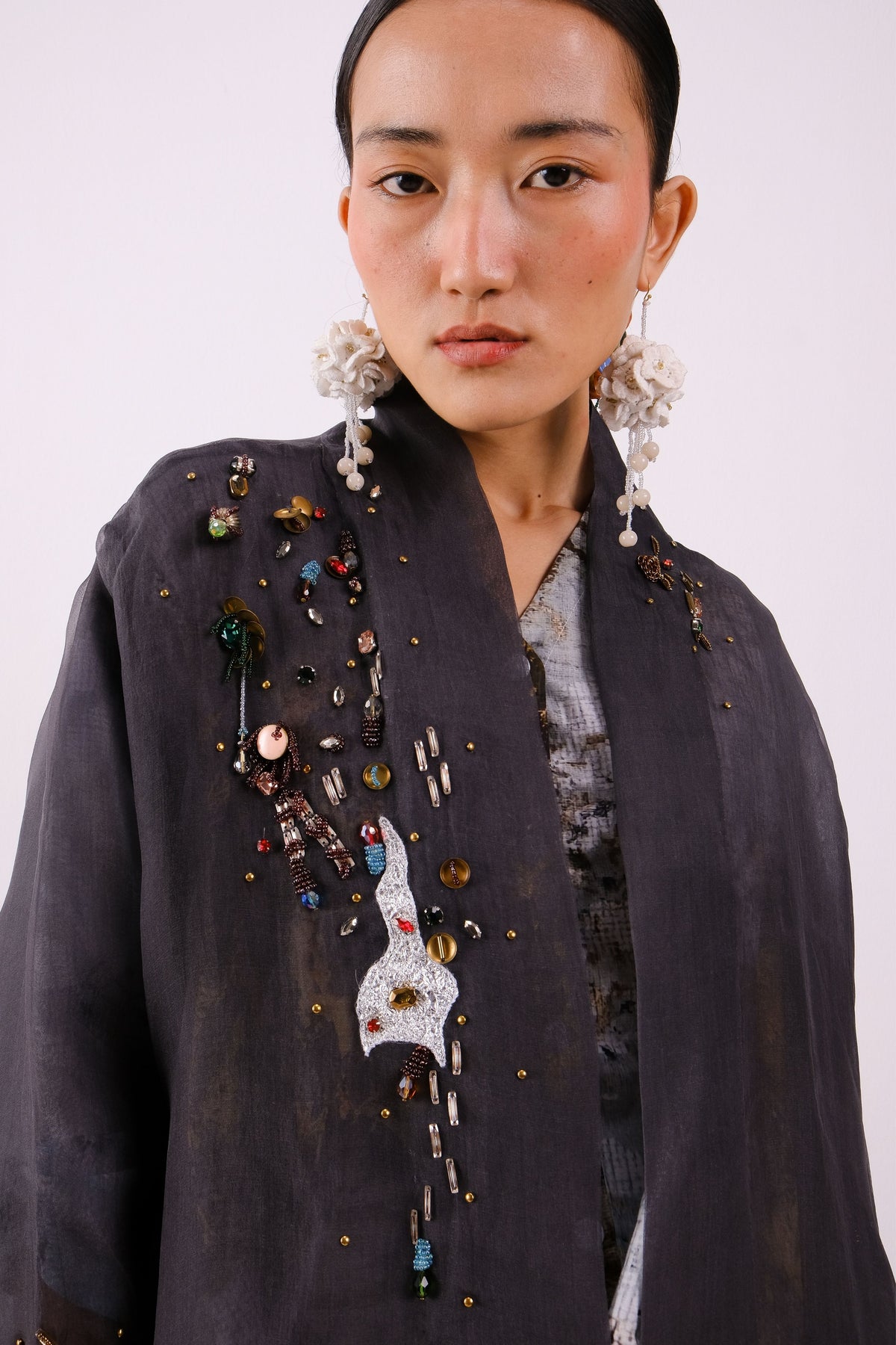 Bijou Jacket