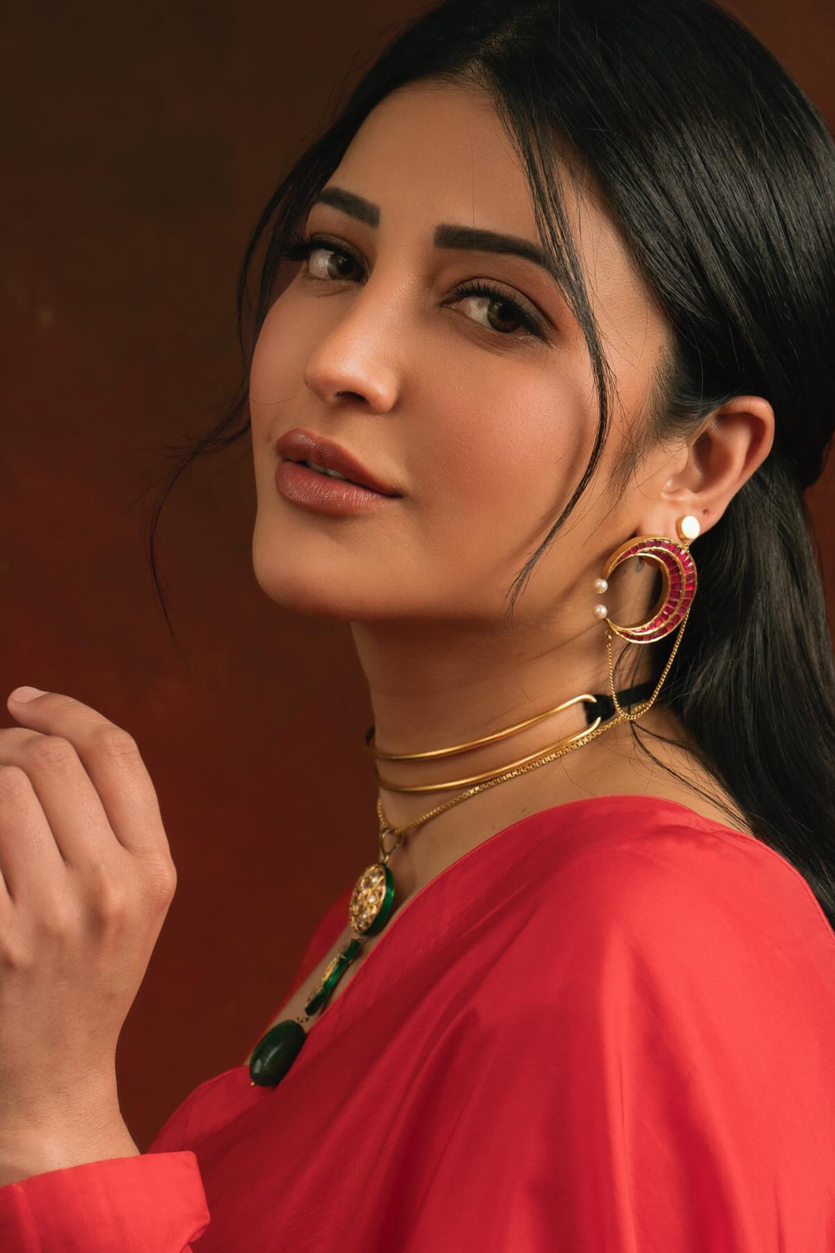 Shruti Haasan in Ekaya