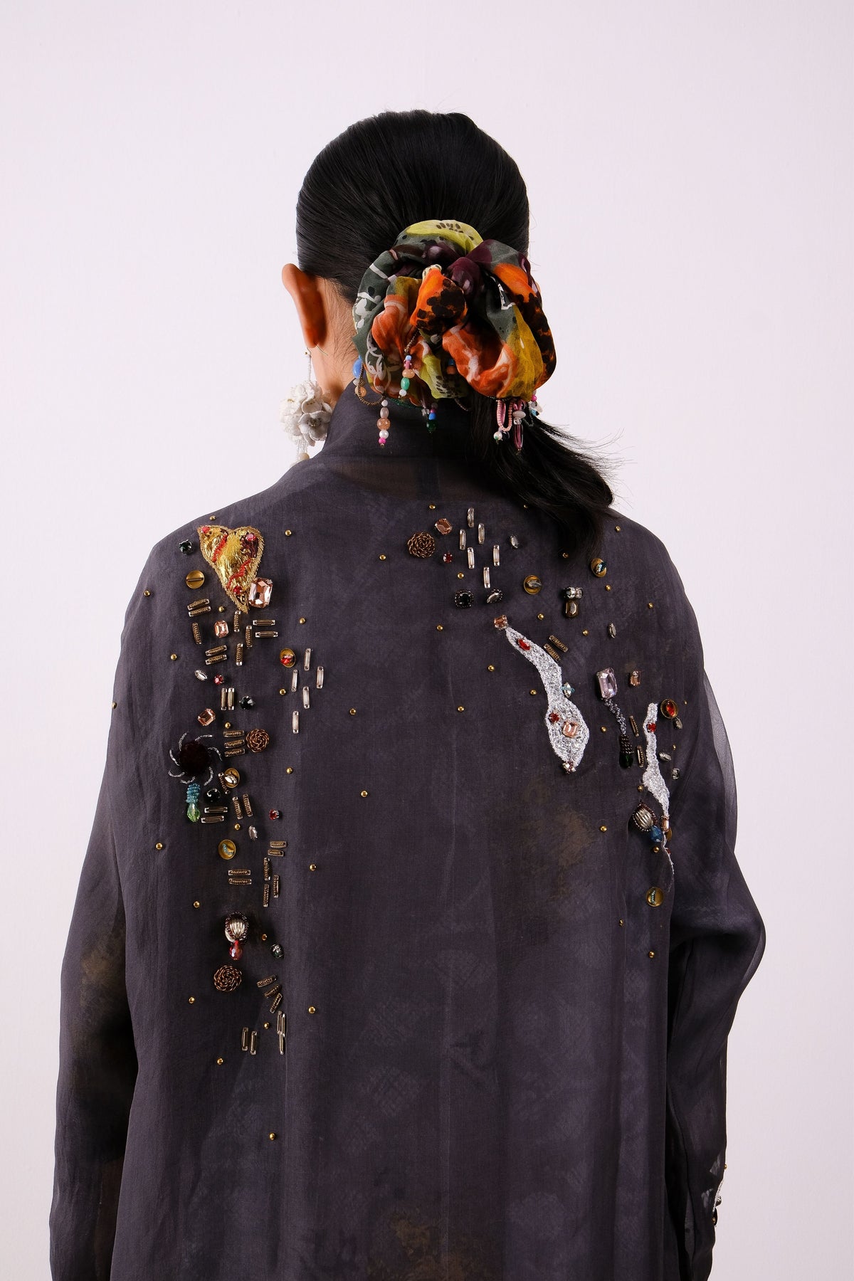 Bijou Jacket
