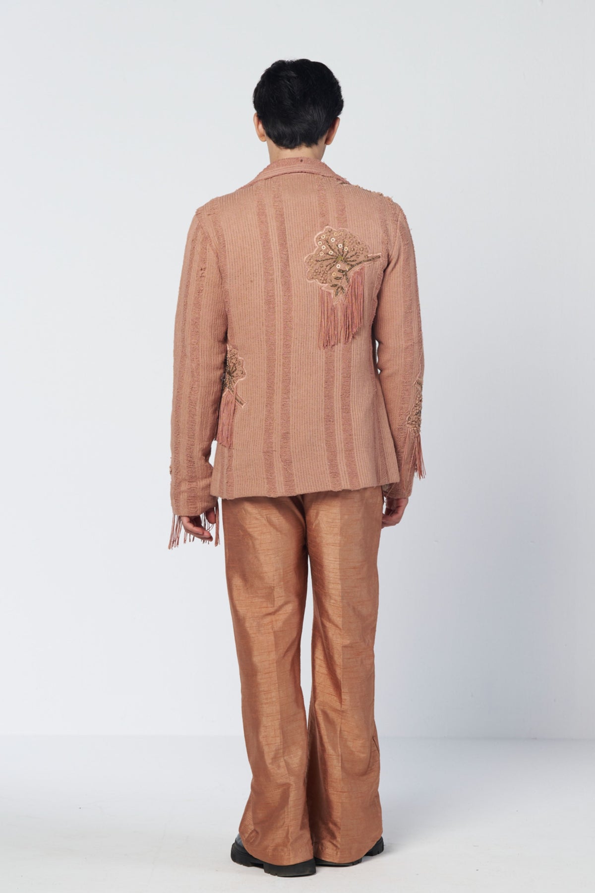 Desert Dusk Kurta Set