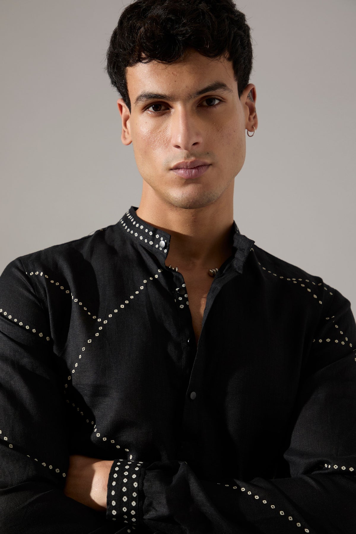 Daniel Riplee Kurta Set