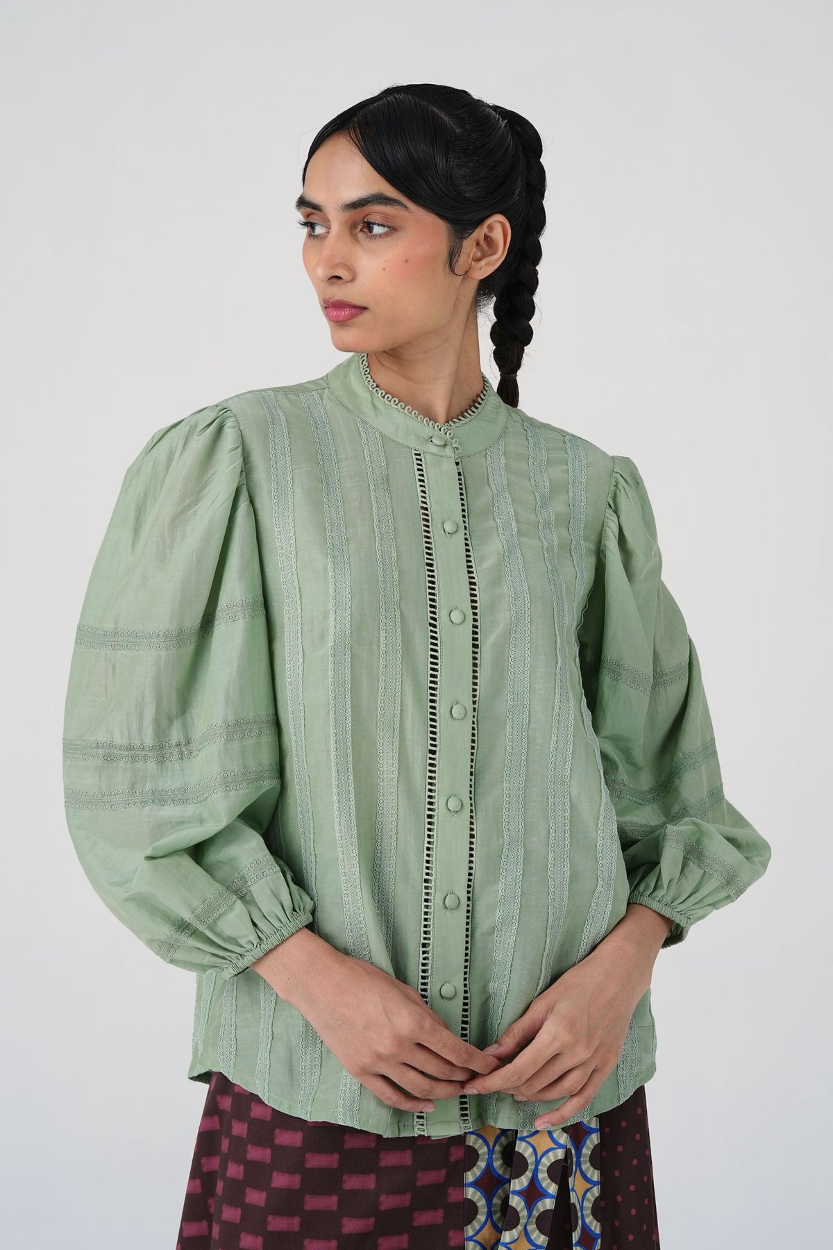 Anna Shirt