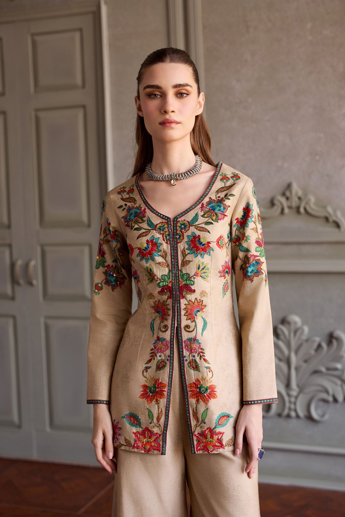 Celina Co-Ord Set