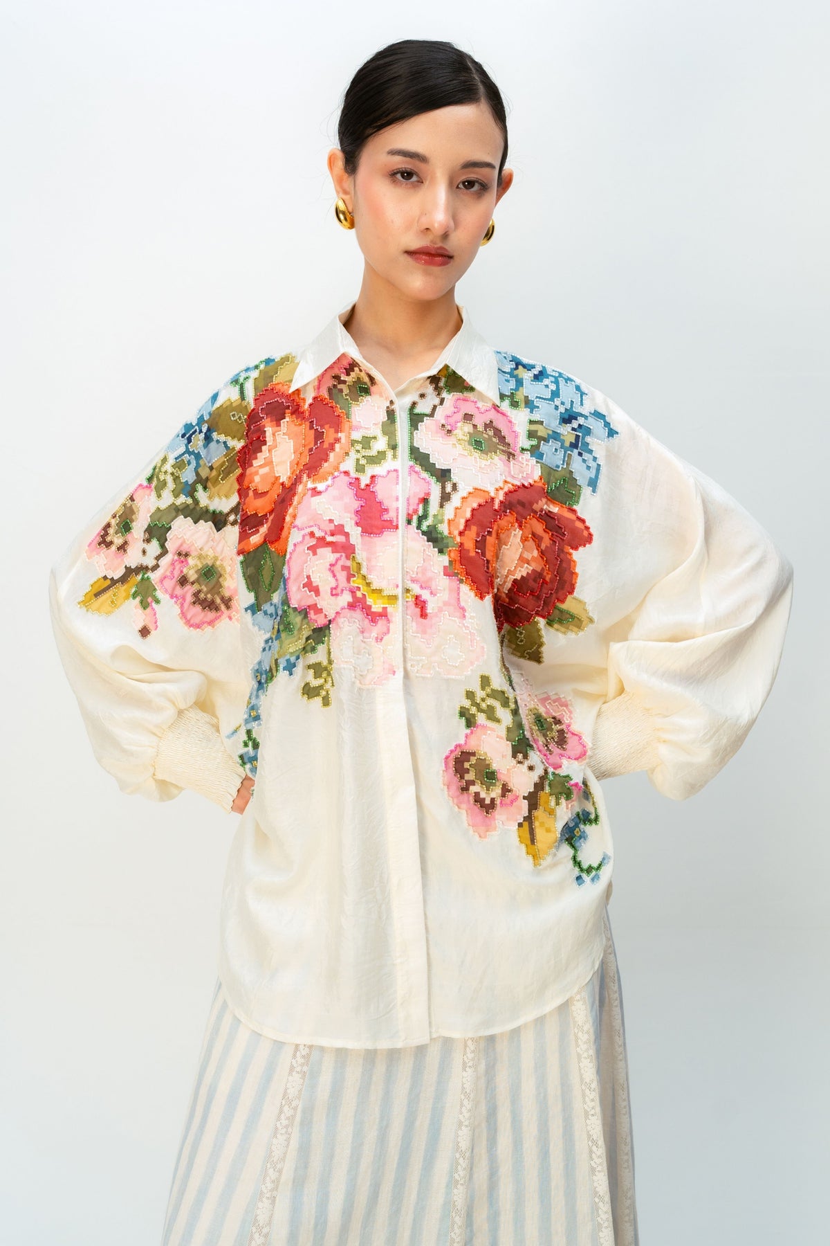 Meadow Echo Shirt