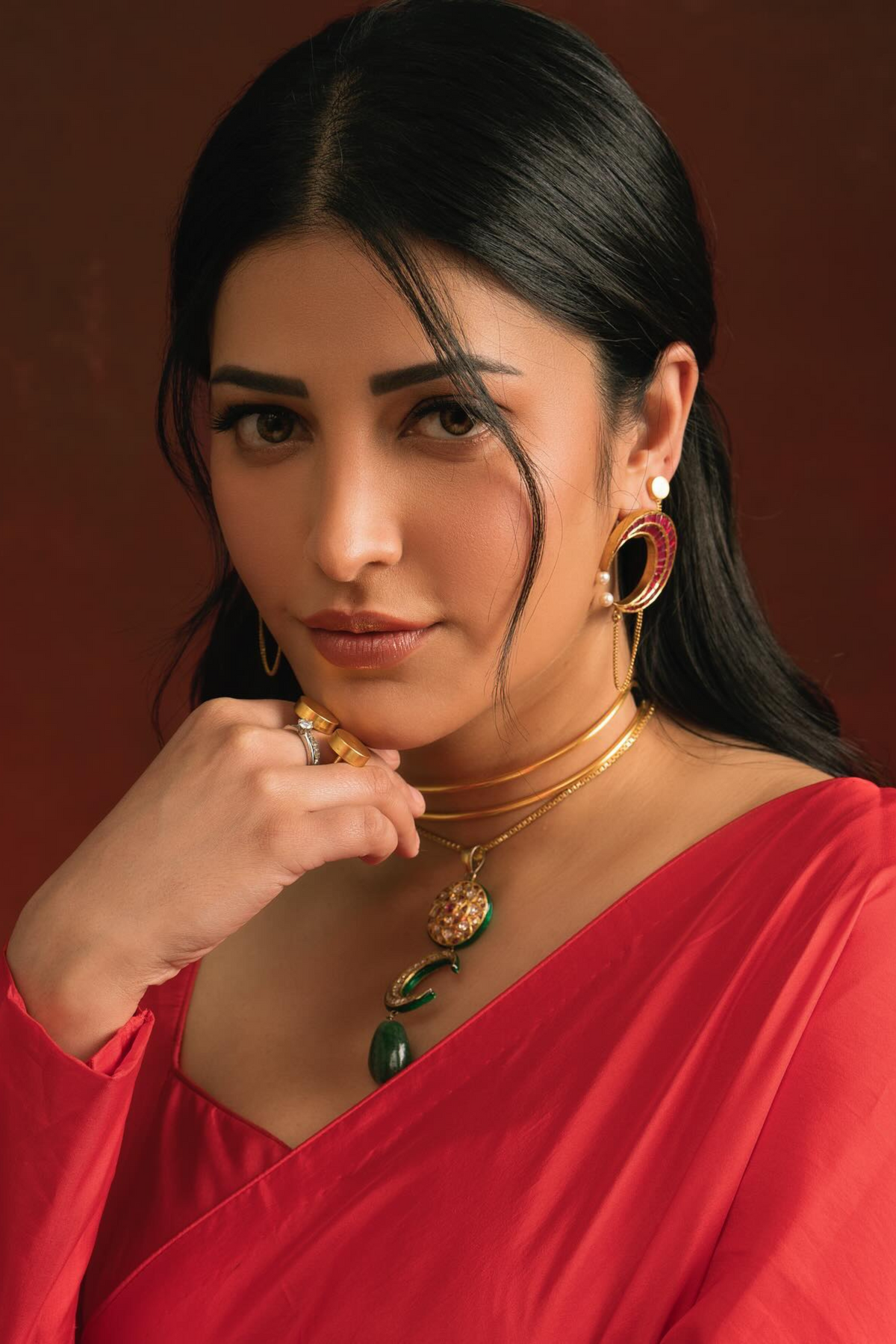 Shruti Haasan in Ekaya