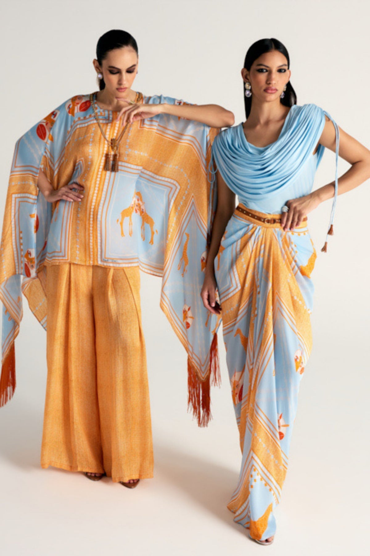 Sahra Co-Ord Set