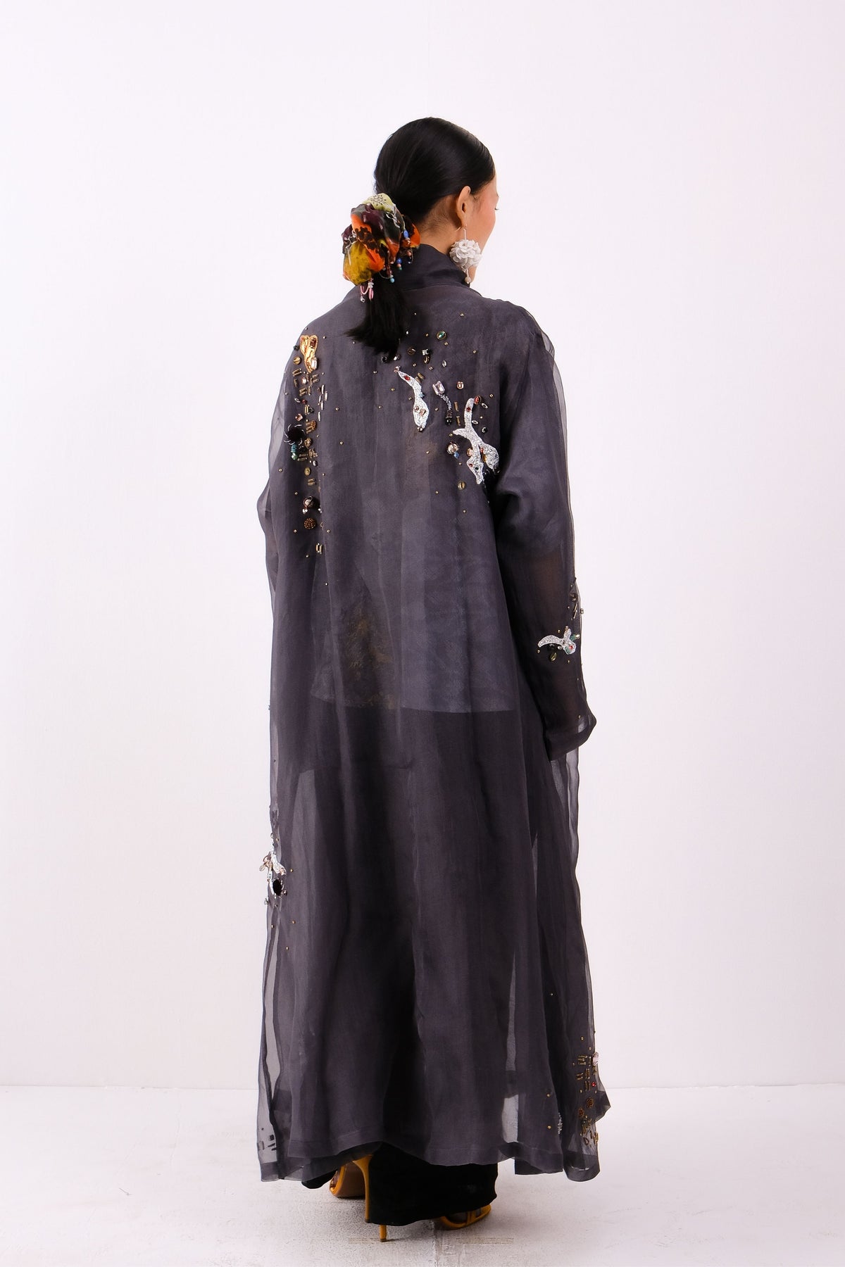Bijou Jacket