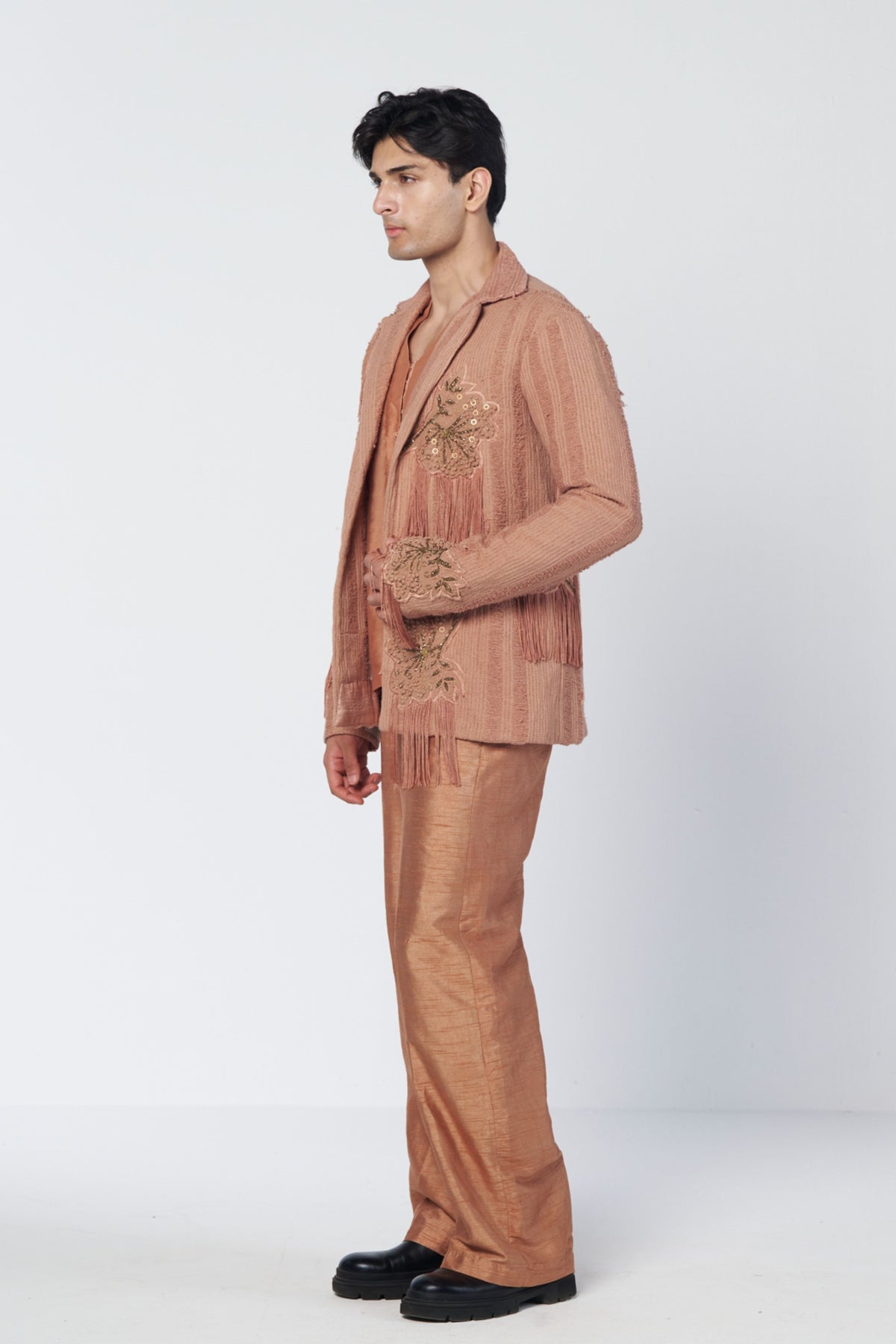Desert Dusk Kurta Set