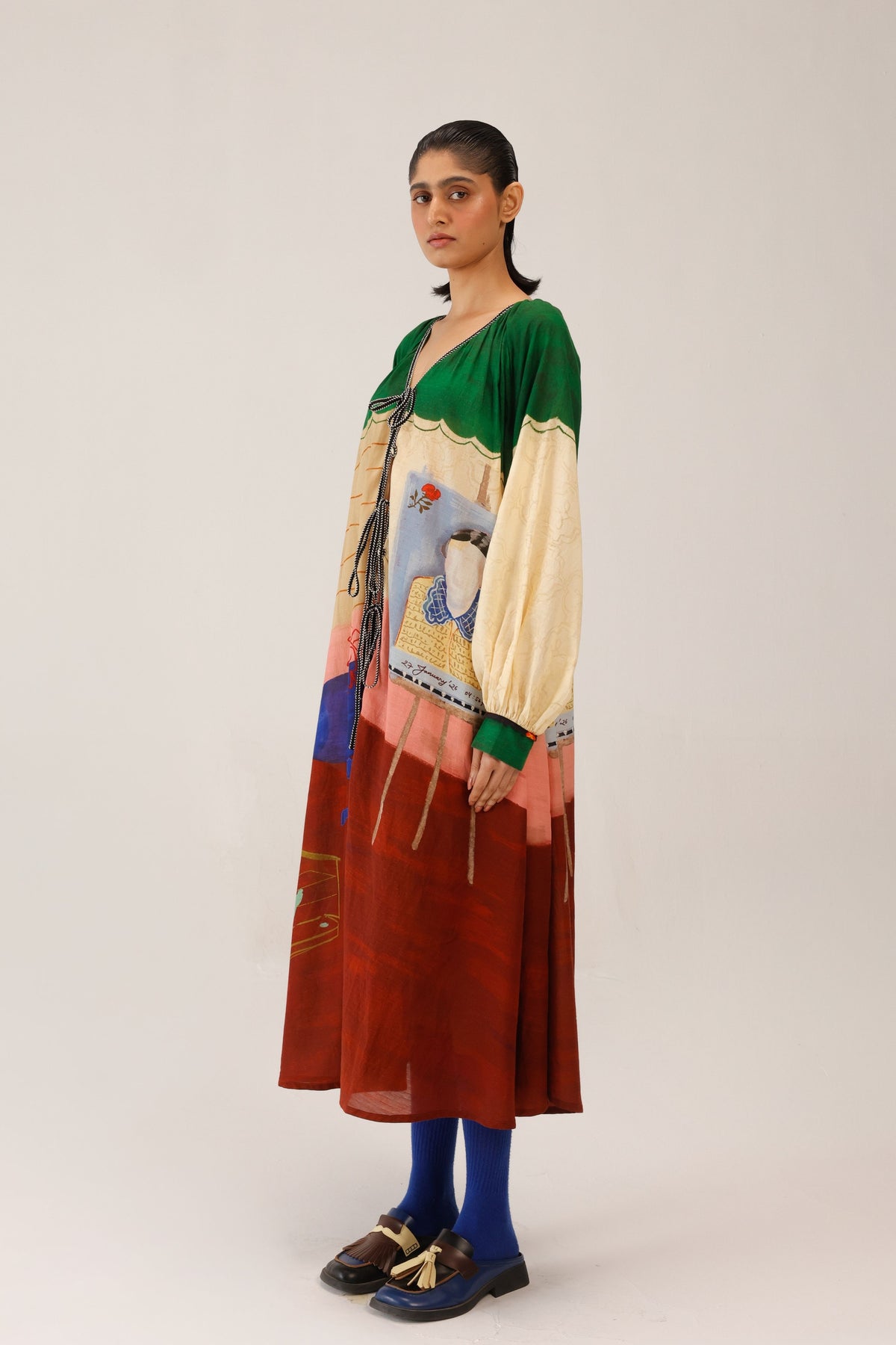Joana Dress