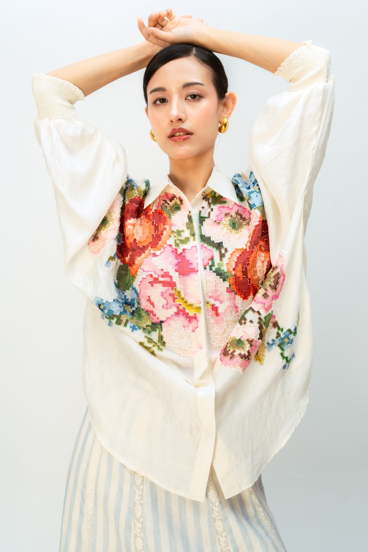Meadow Echo Shirt