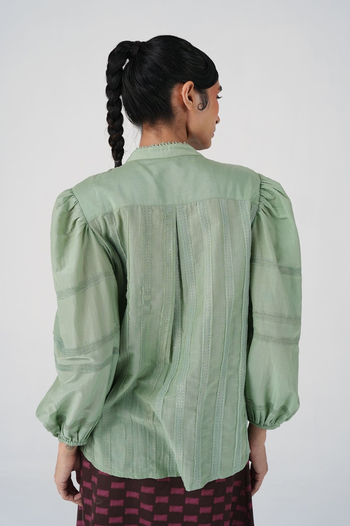 Anna Shirt