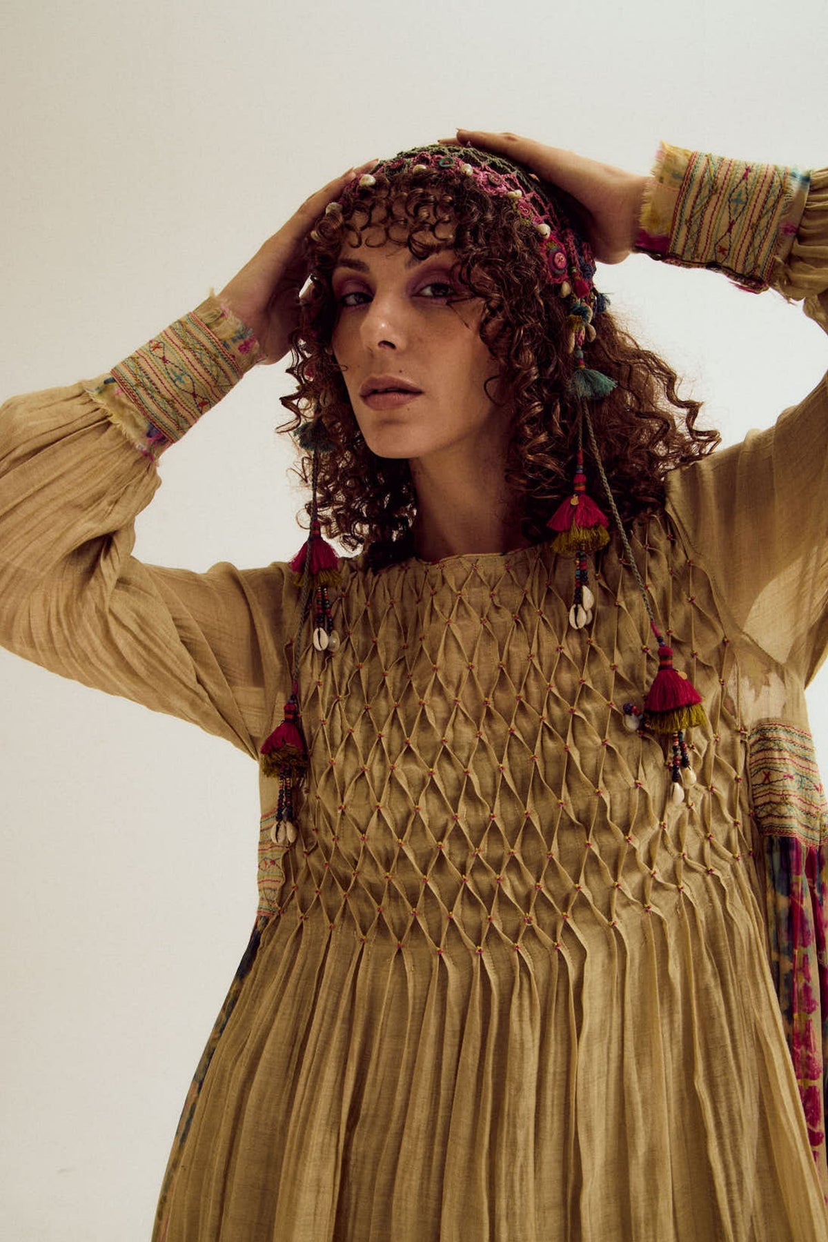 Della Dress