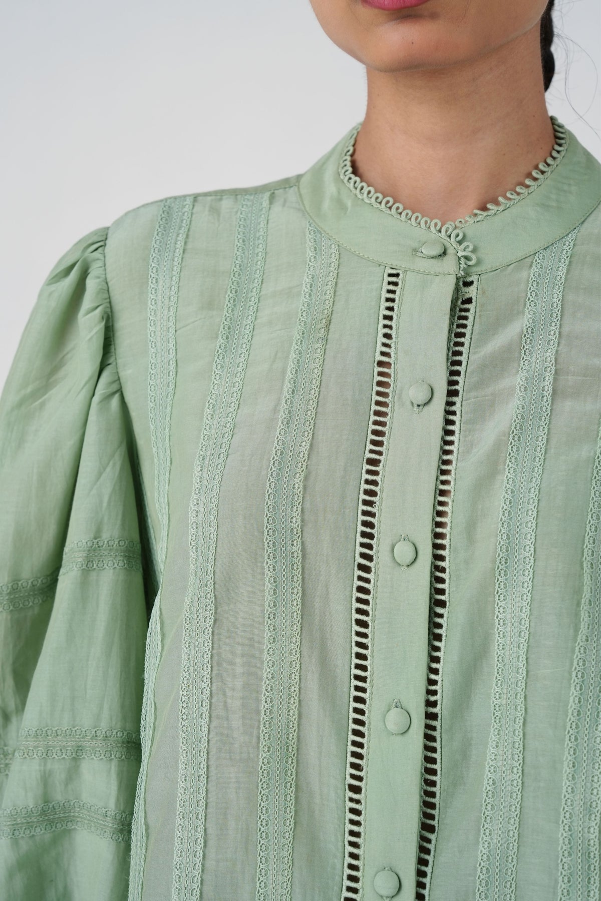 Anna Shirt