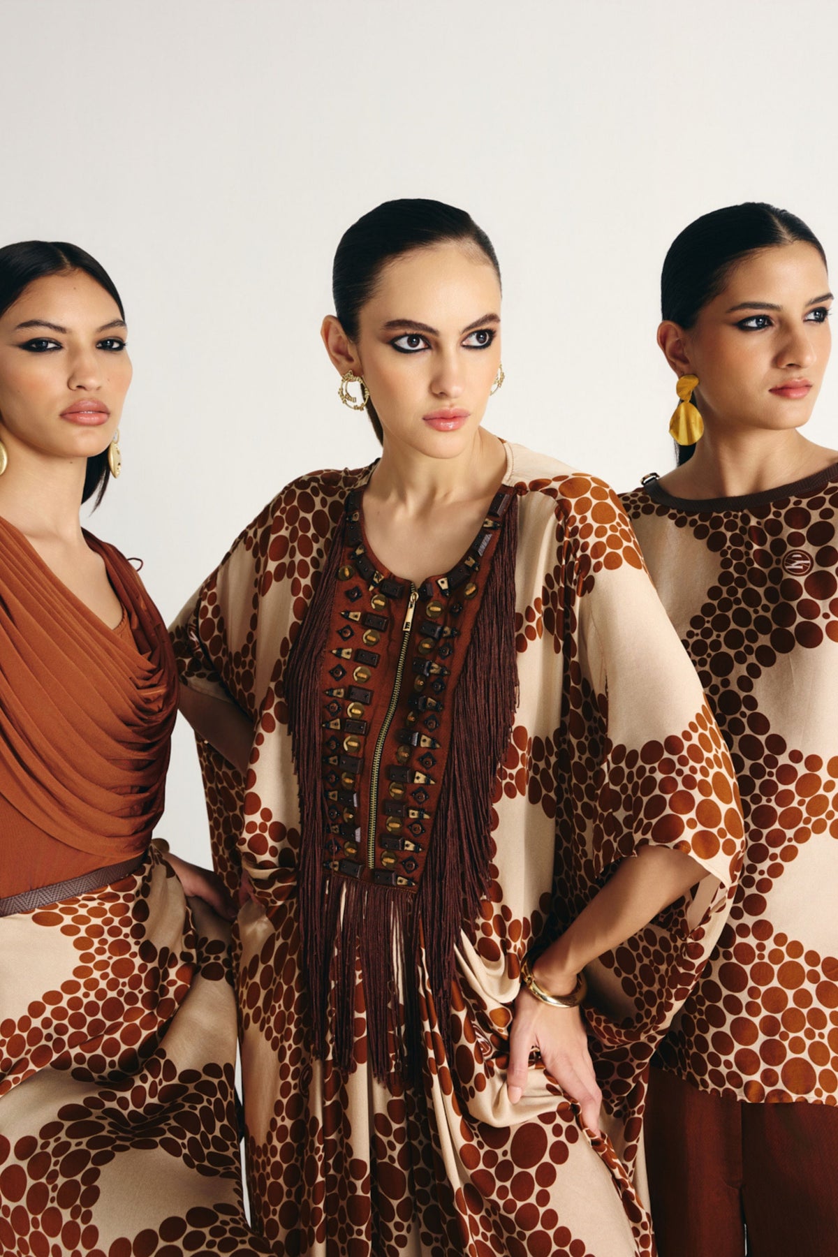 Mehr Co-Ord Set