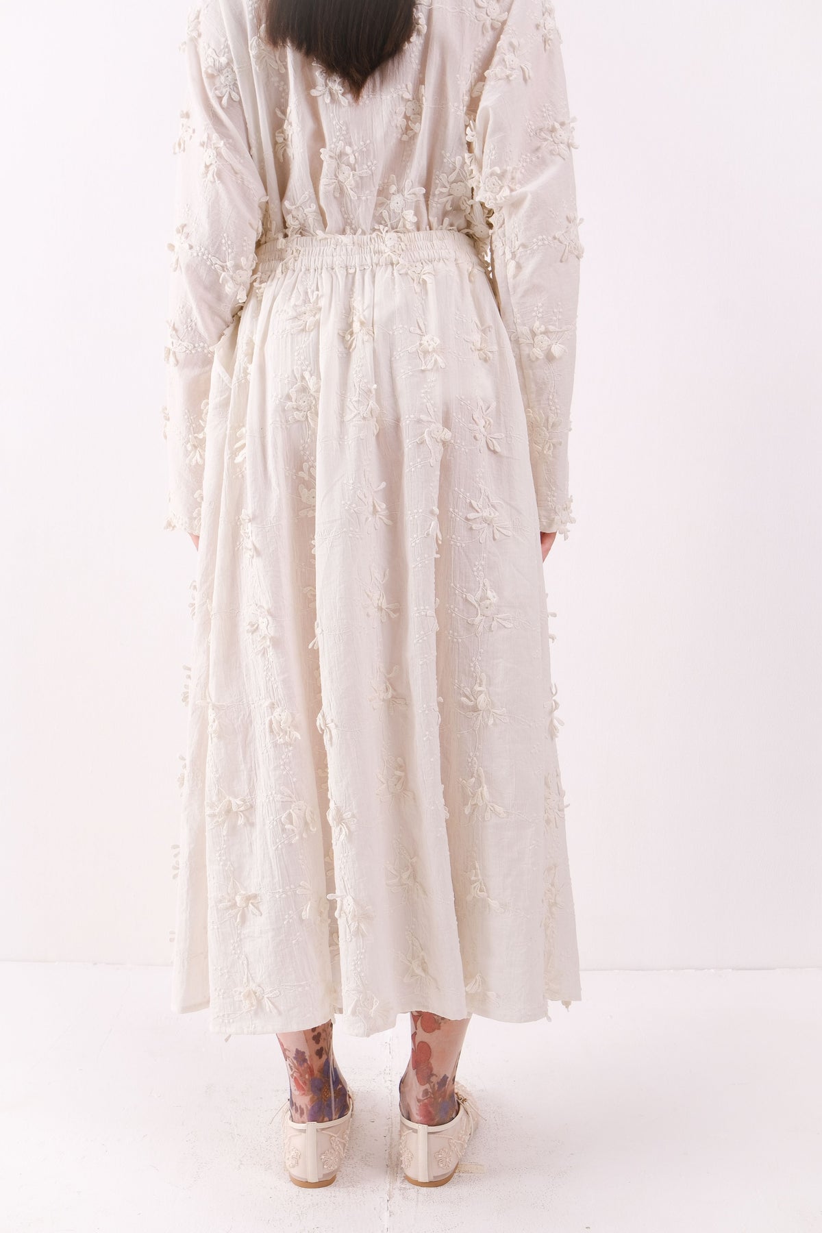 Biba Skirt