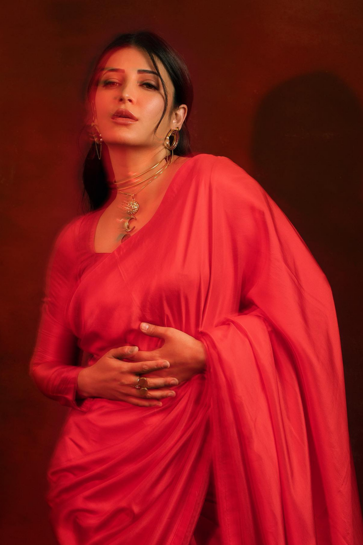 Shruti Haasan in Ekaya