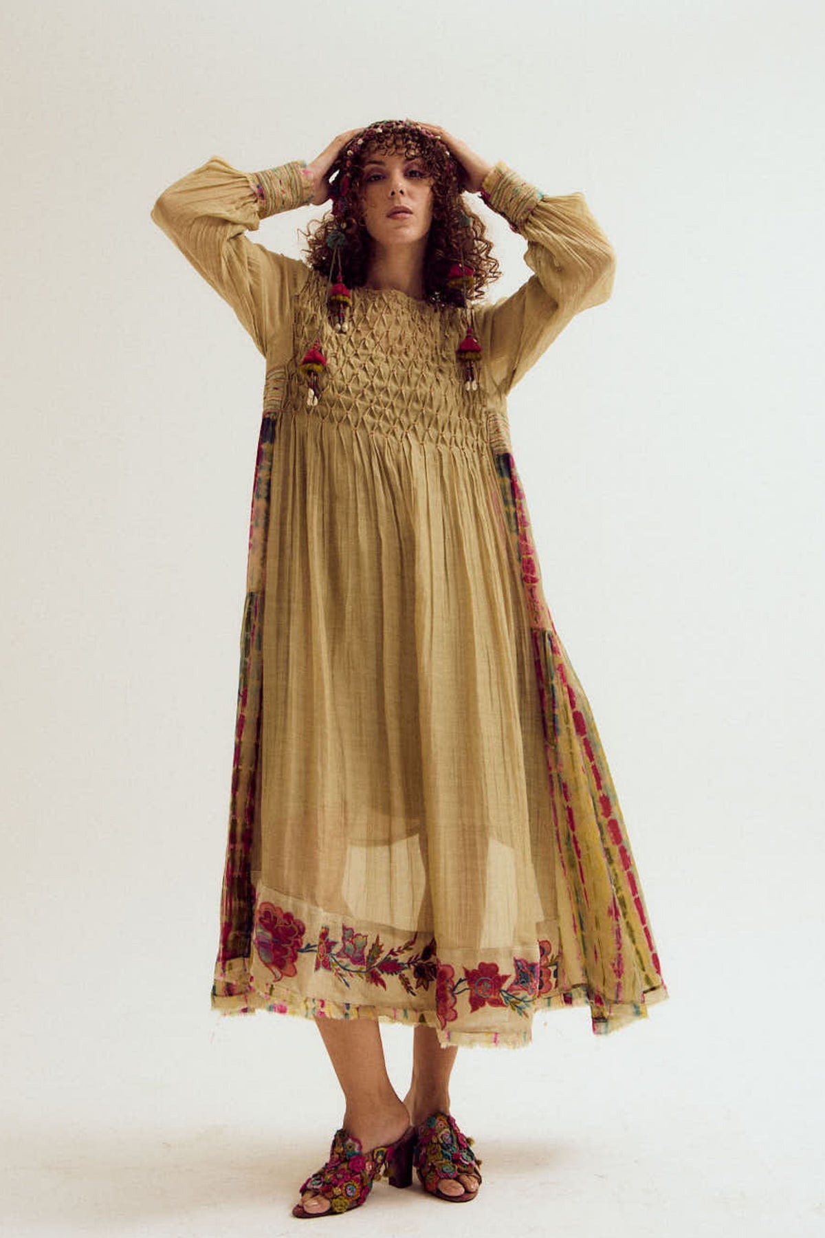 Della Dress