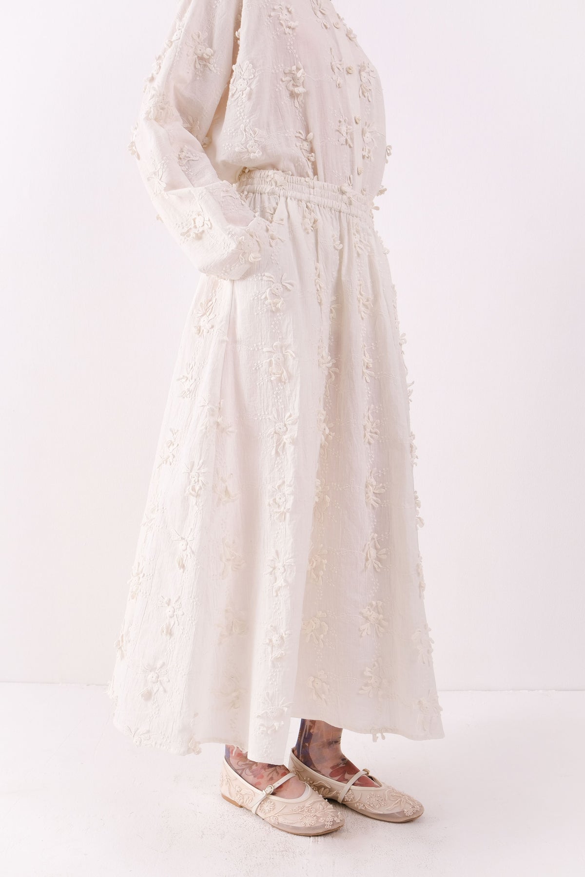 Biba Skirt