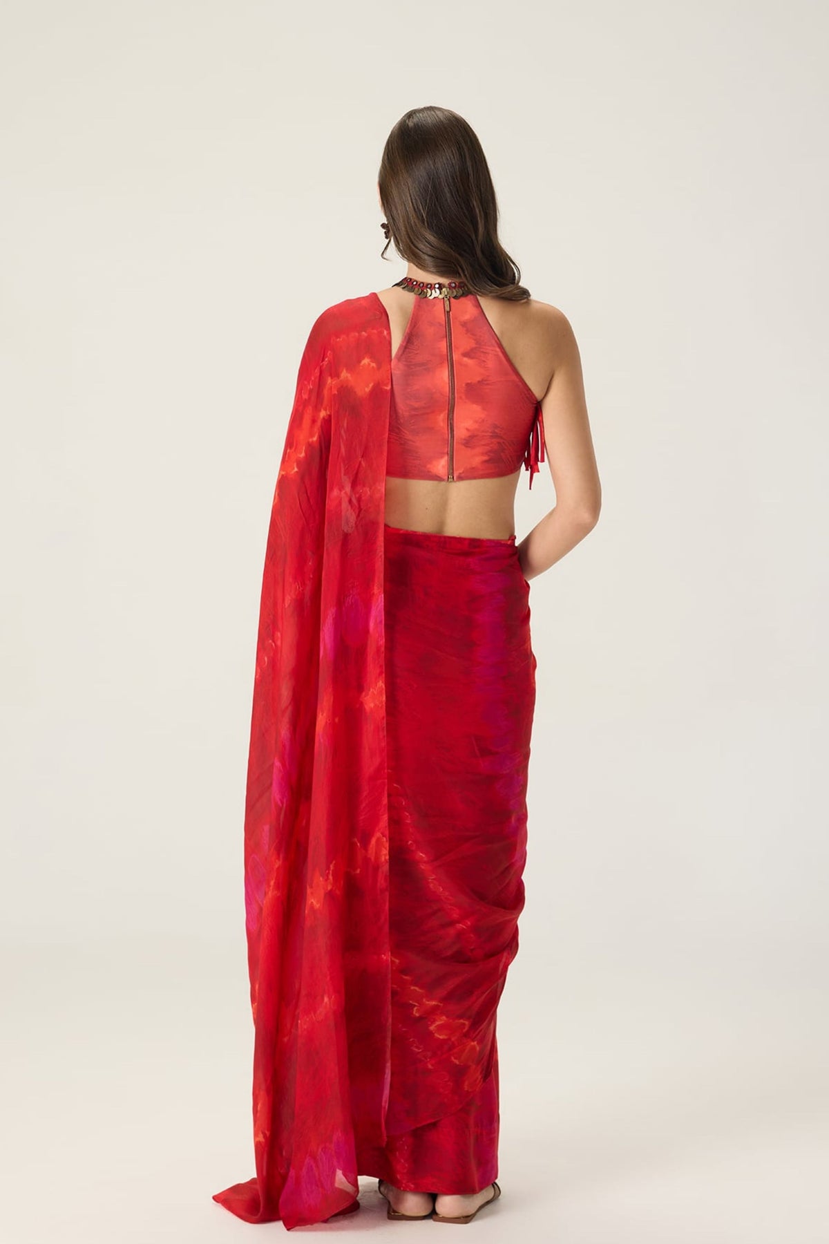 Alfie Blouse