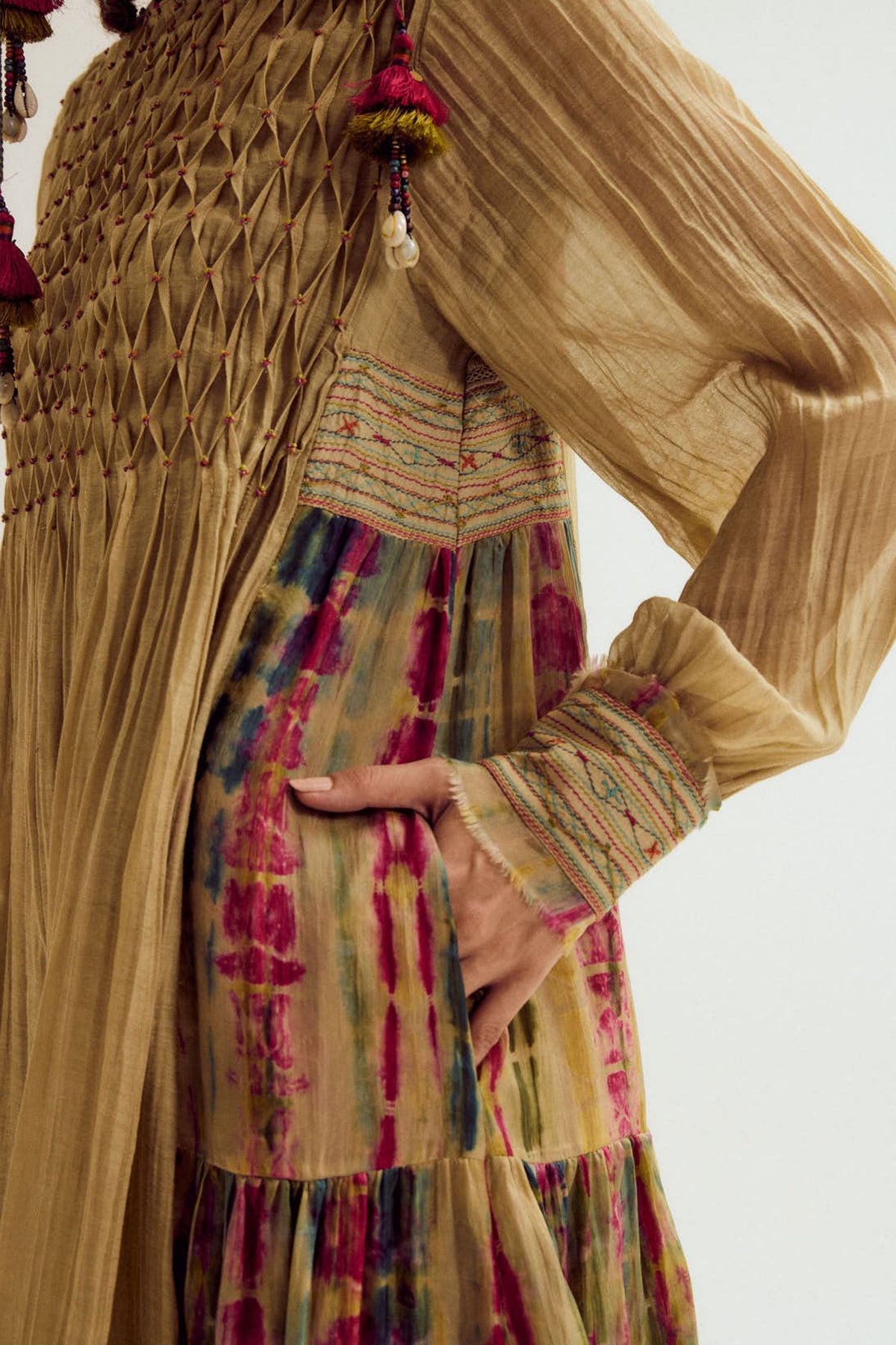 Della Dress